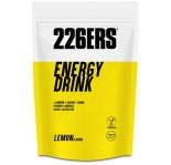 226ers Energy Drink - Citron - 1kg