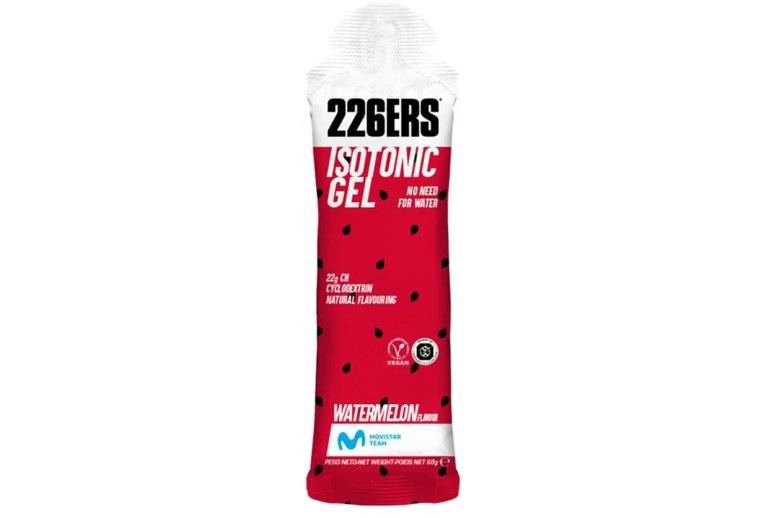 226ers Isotonic Gel - Pastque 
