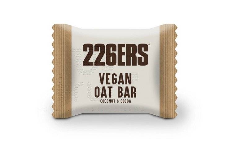 226ers Vegan OAT Bar - Coconut Cocoa 