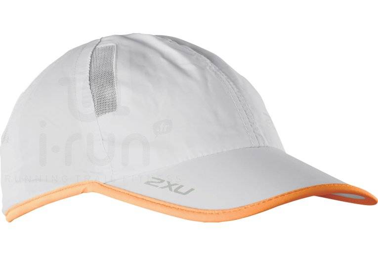 2XU Casquette Run 