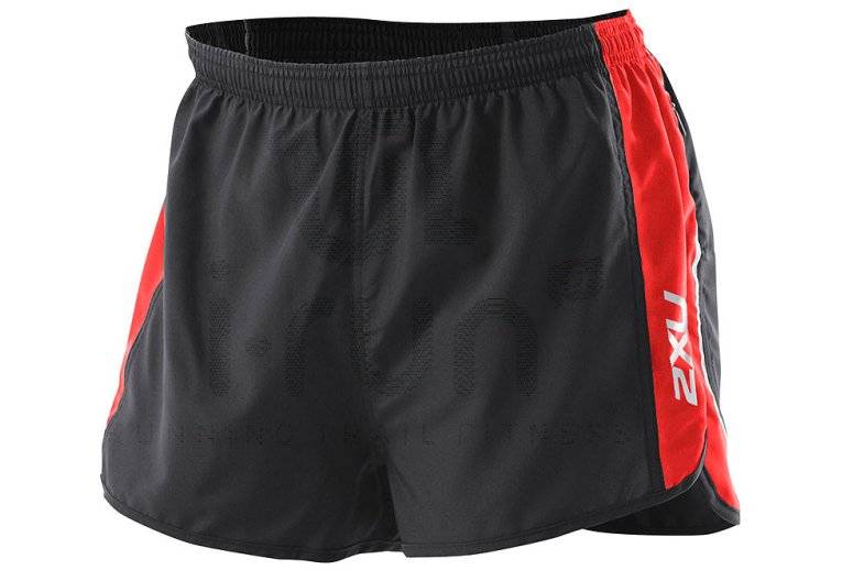 2XU Short Training Run M 