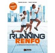 4Trainer Running Renfo - La prparation physique en course  pied