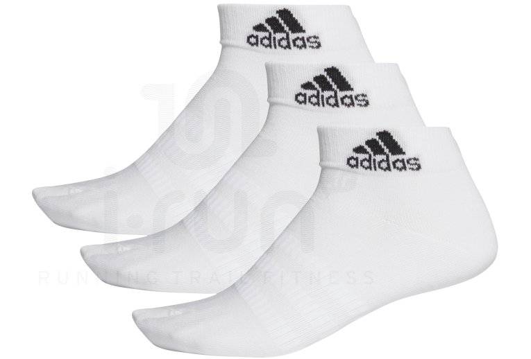 adidas 3 paires Ankle Light 