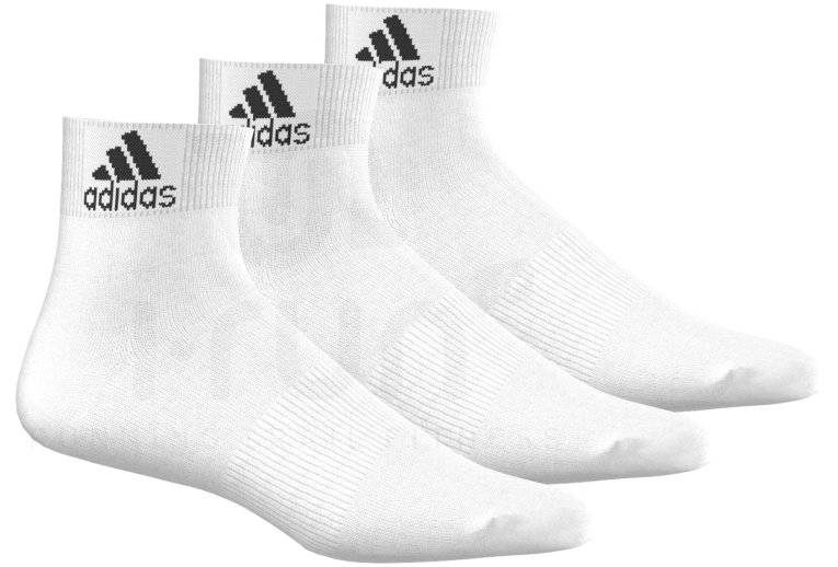 adidas 3 Paires Performance Ankle 