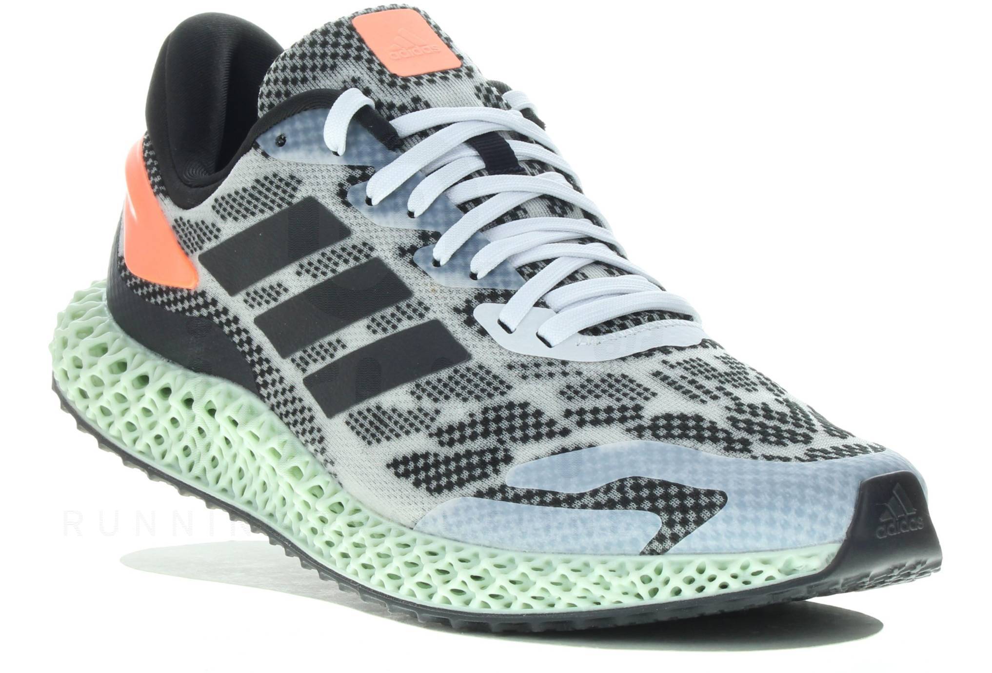 adidas 4d homme