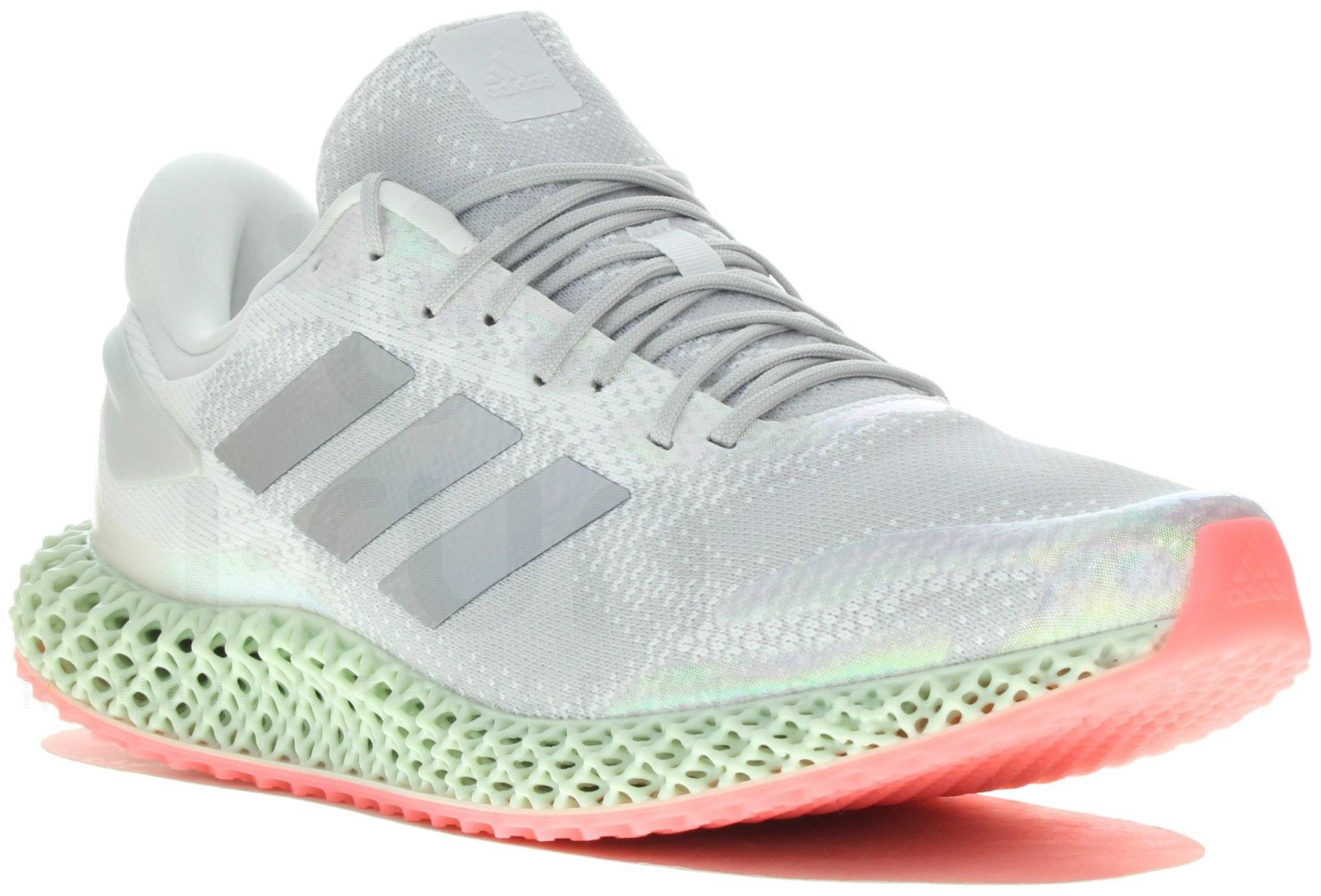 adidas 4D Run 1.0 M homme - Chaussures de running homme pas cher - FV6960
