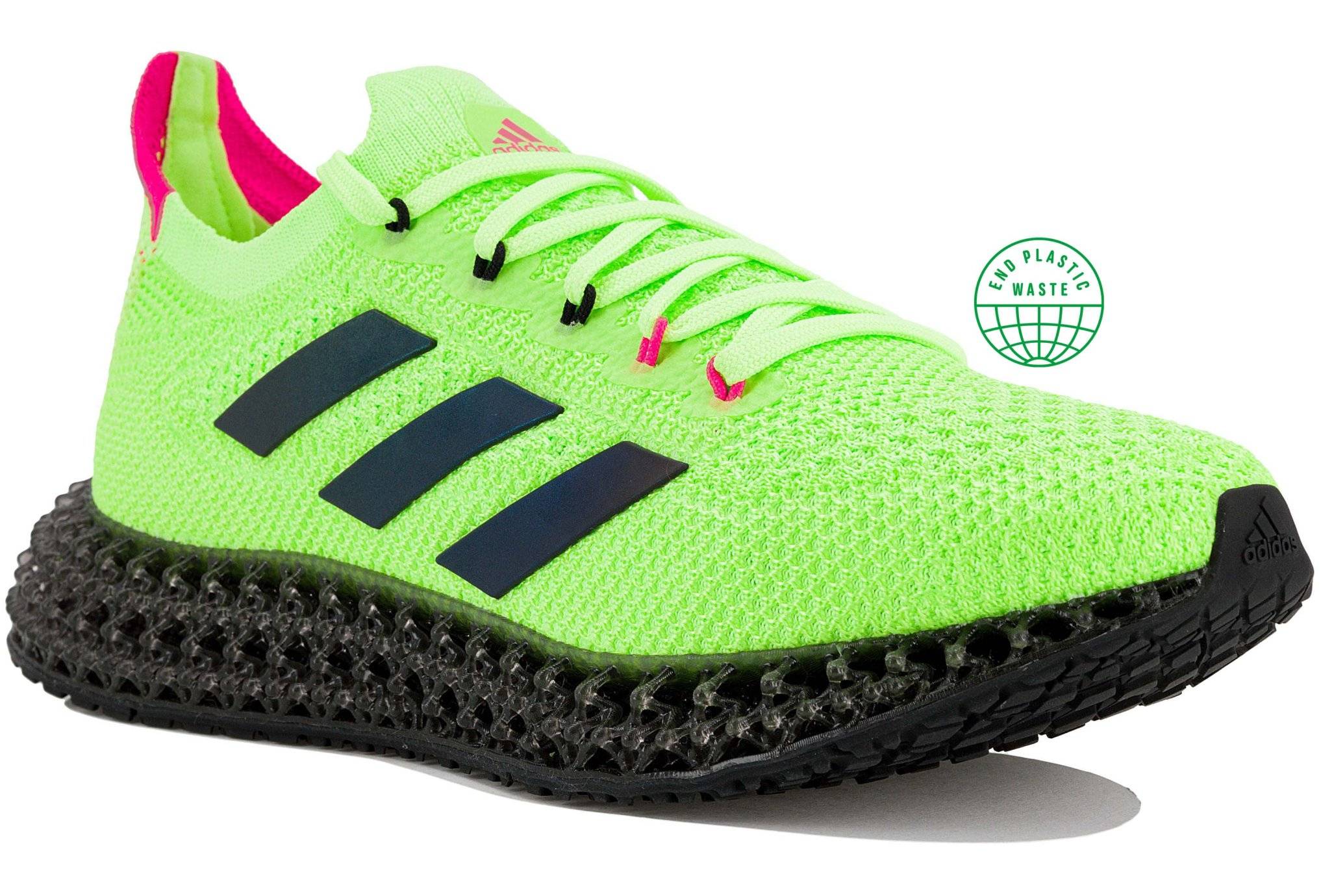adidas 4DFWD M 