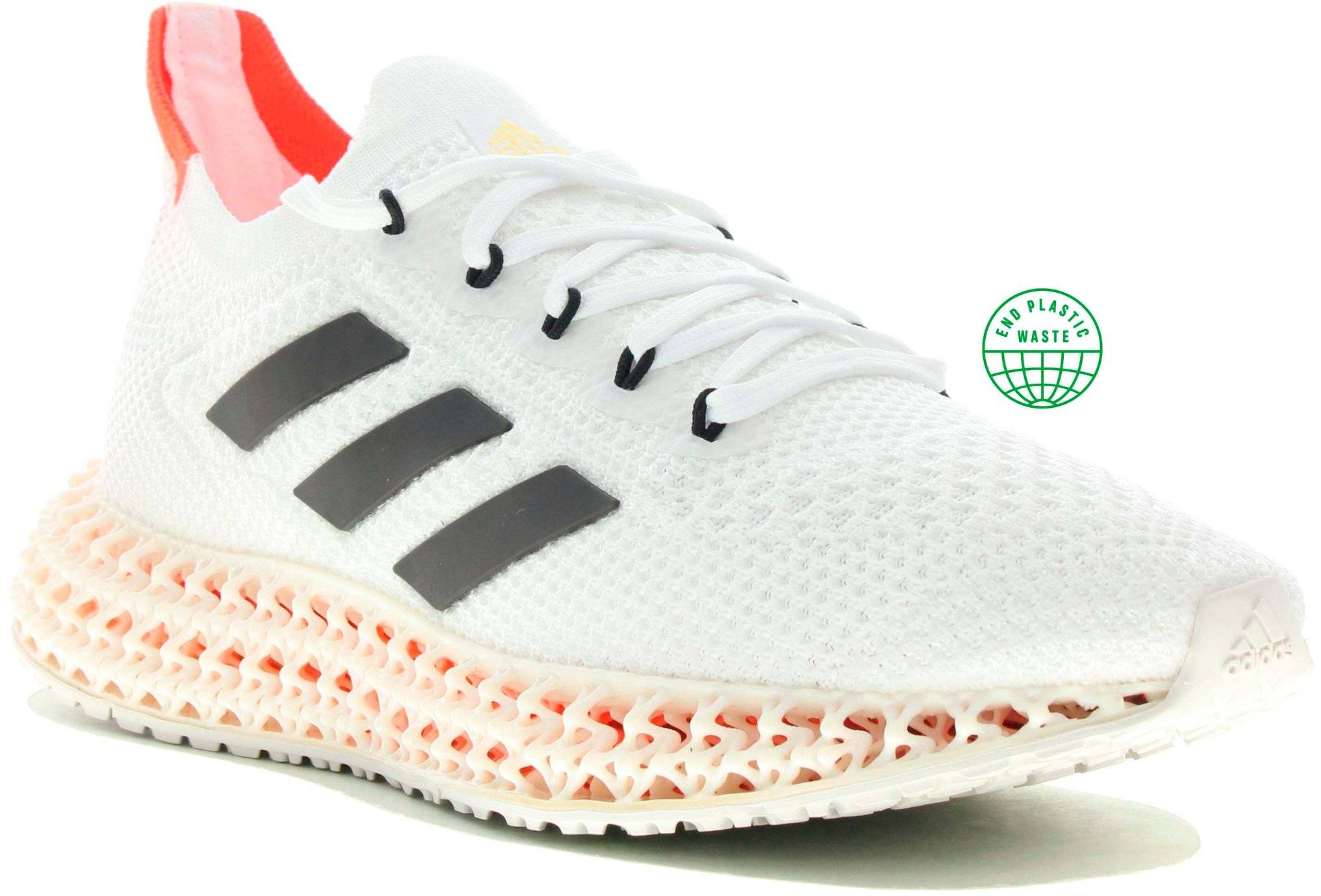 adidas 4DFWD W 