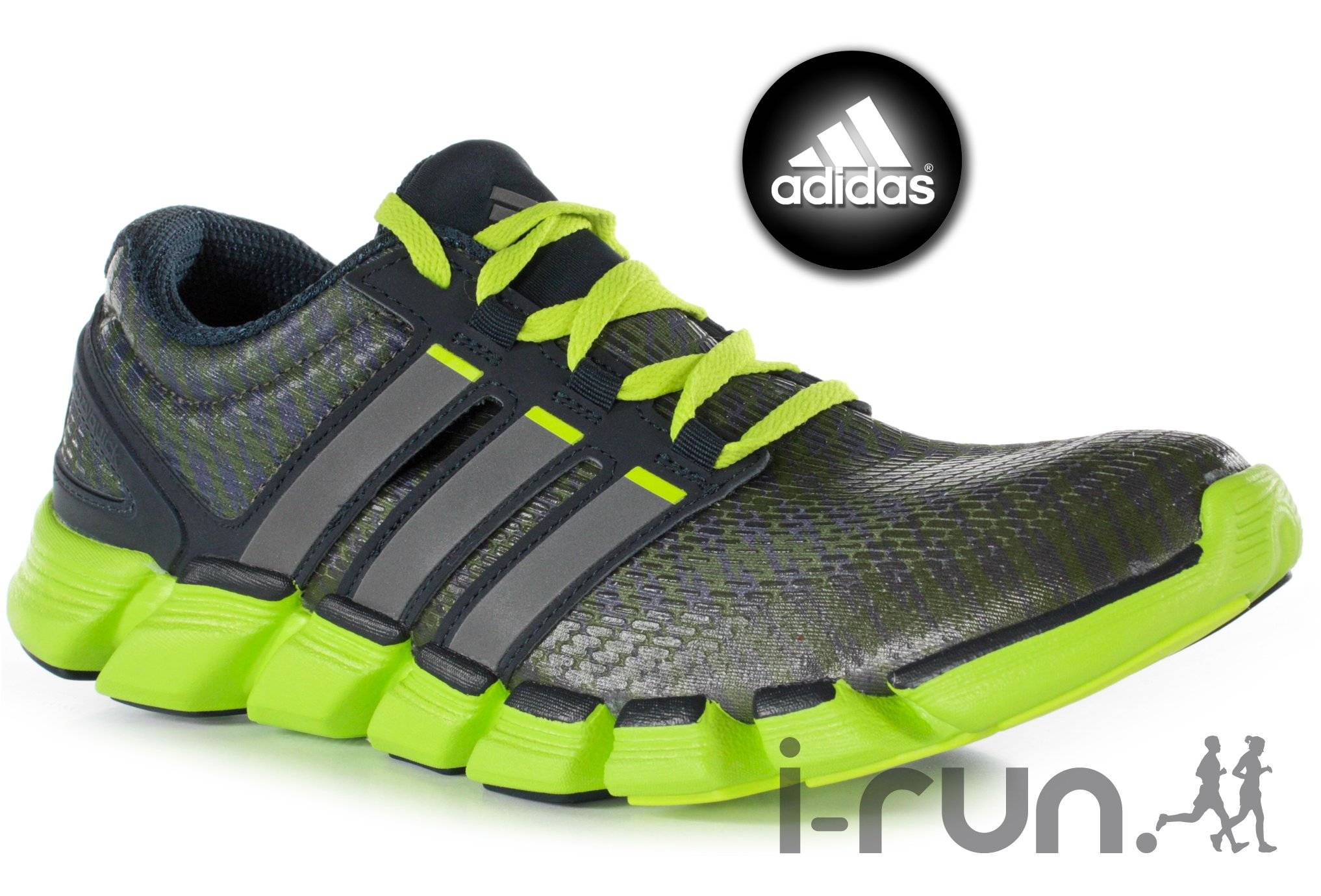 adidas Adipure Crazy Quick Reflective M 