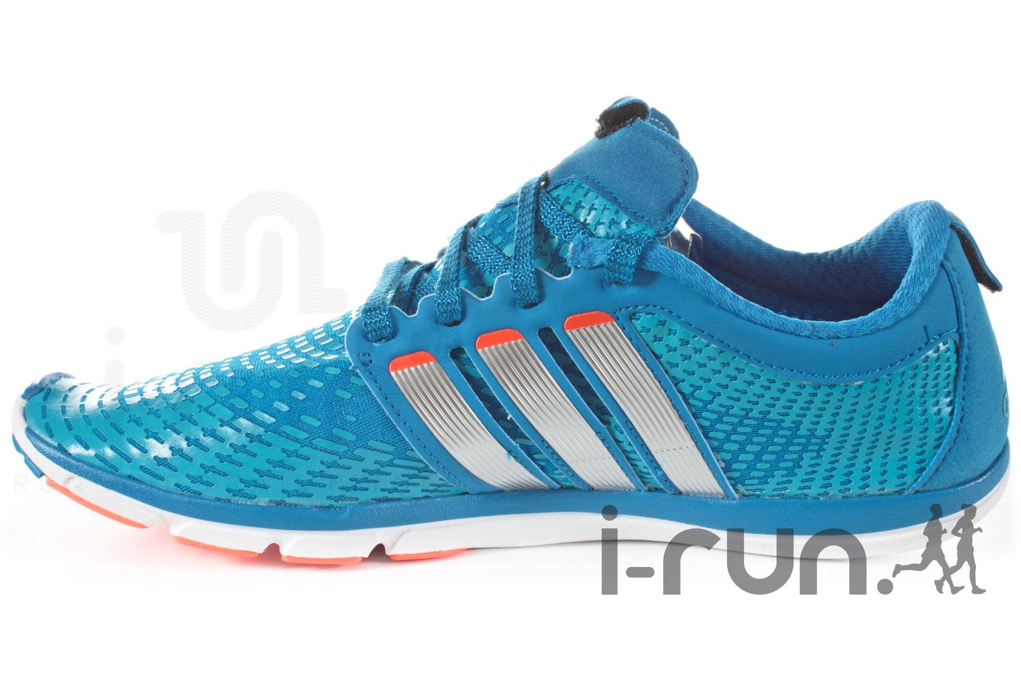 adidas Adipure Gazelle M homme - Chaussures de running homme pas cher -  G60373
