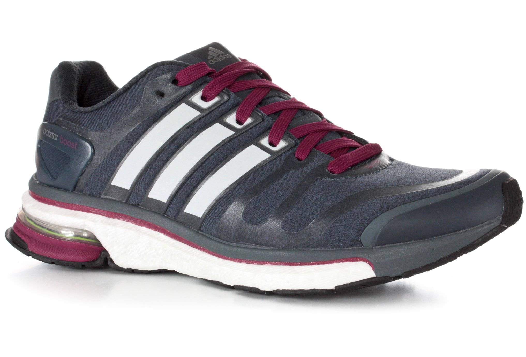 adidas Adistar Boost W femme pas cher M17463