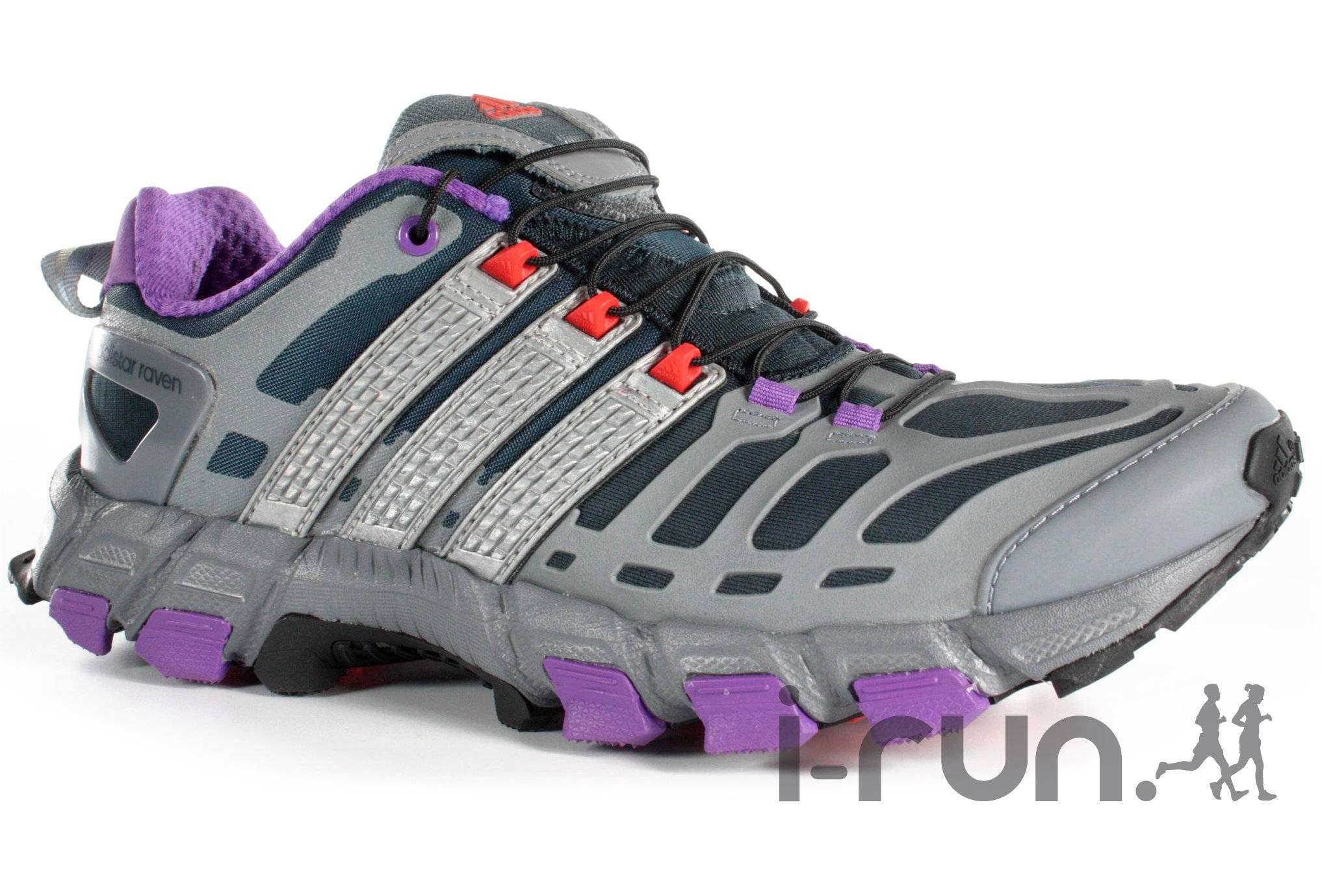 adidas AdiSTAR Raven 3 W 