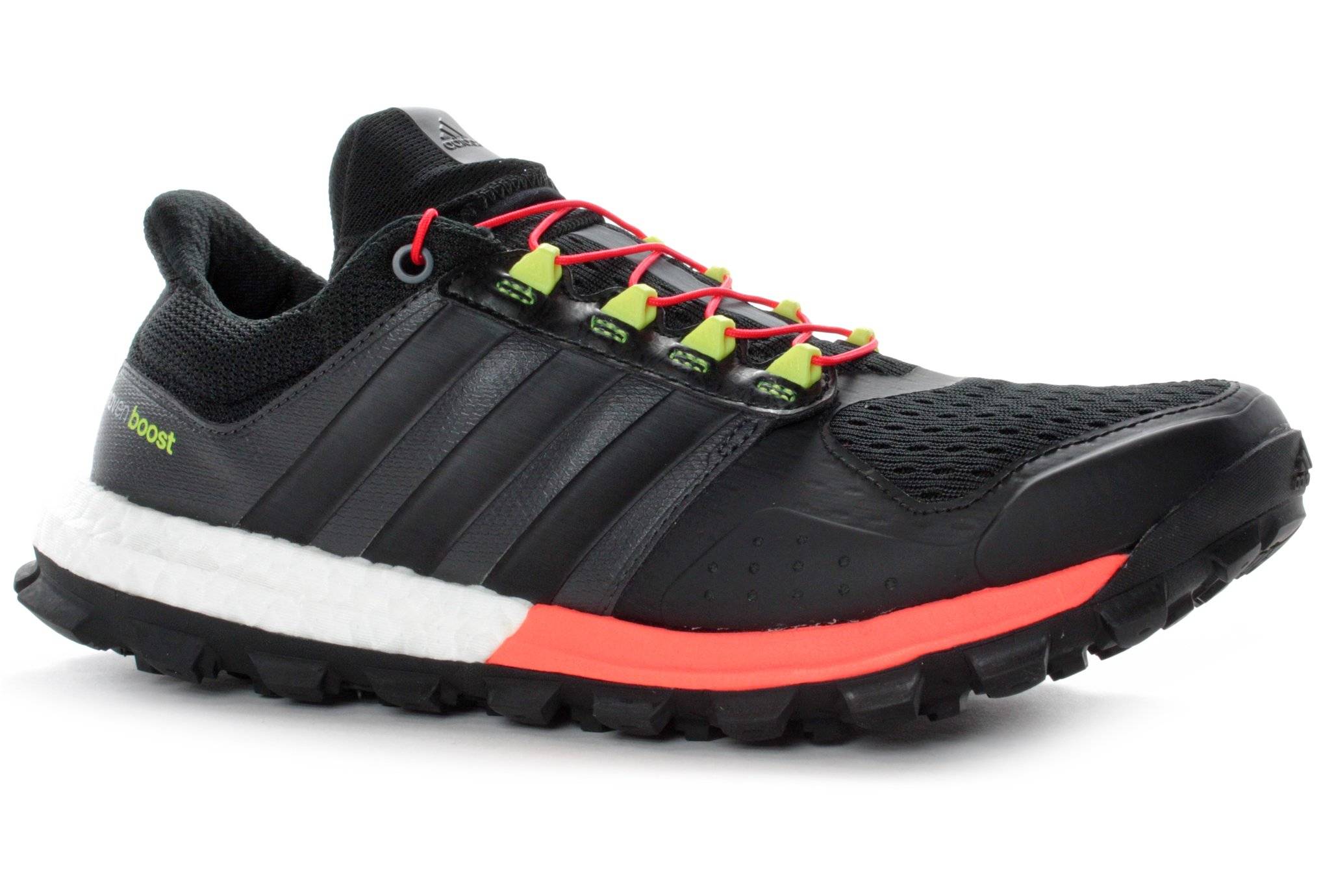 adidas adistar Raven Boost M homme pas cher B25104