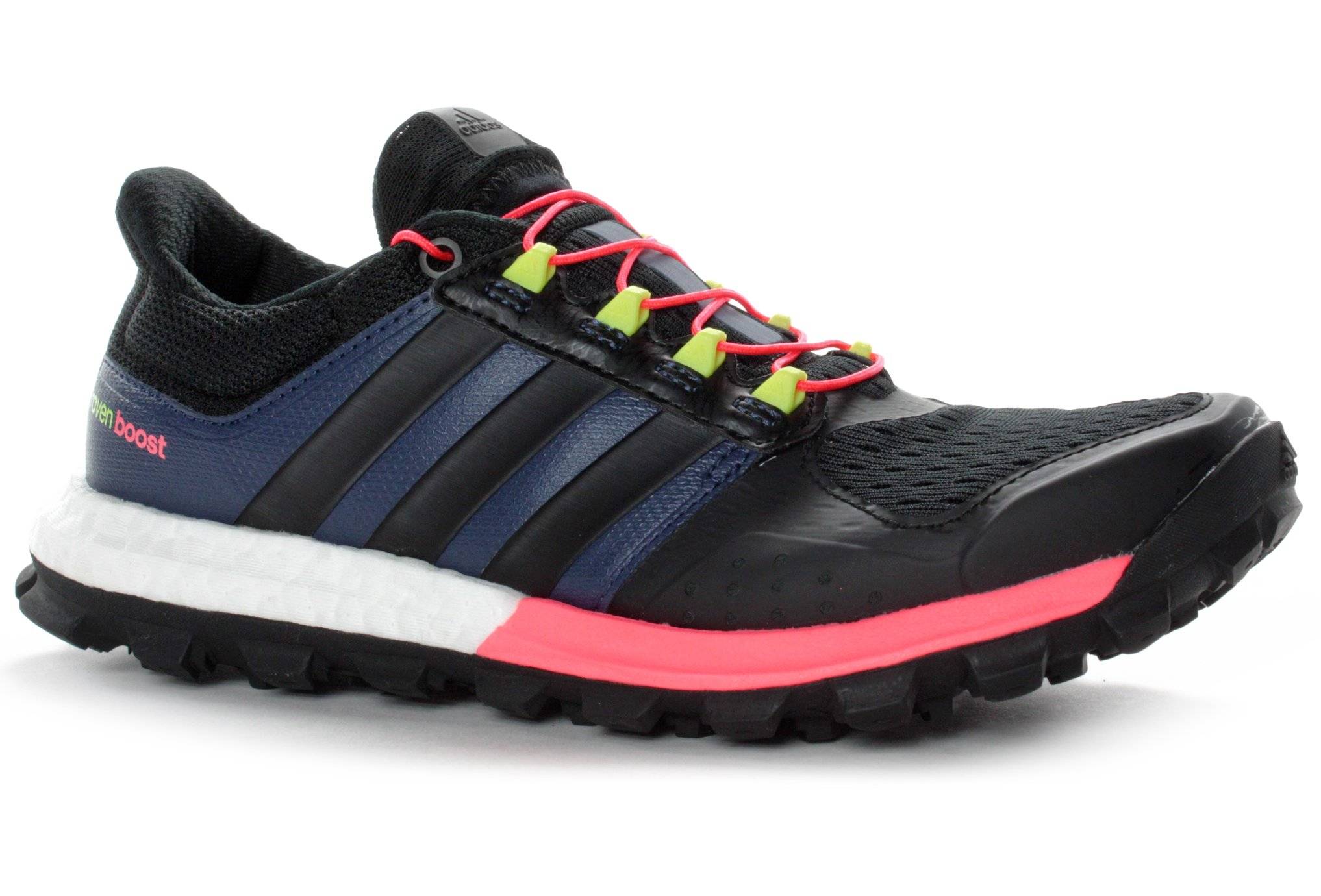 adidas adistar Raven Boost W 