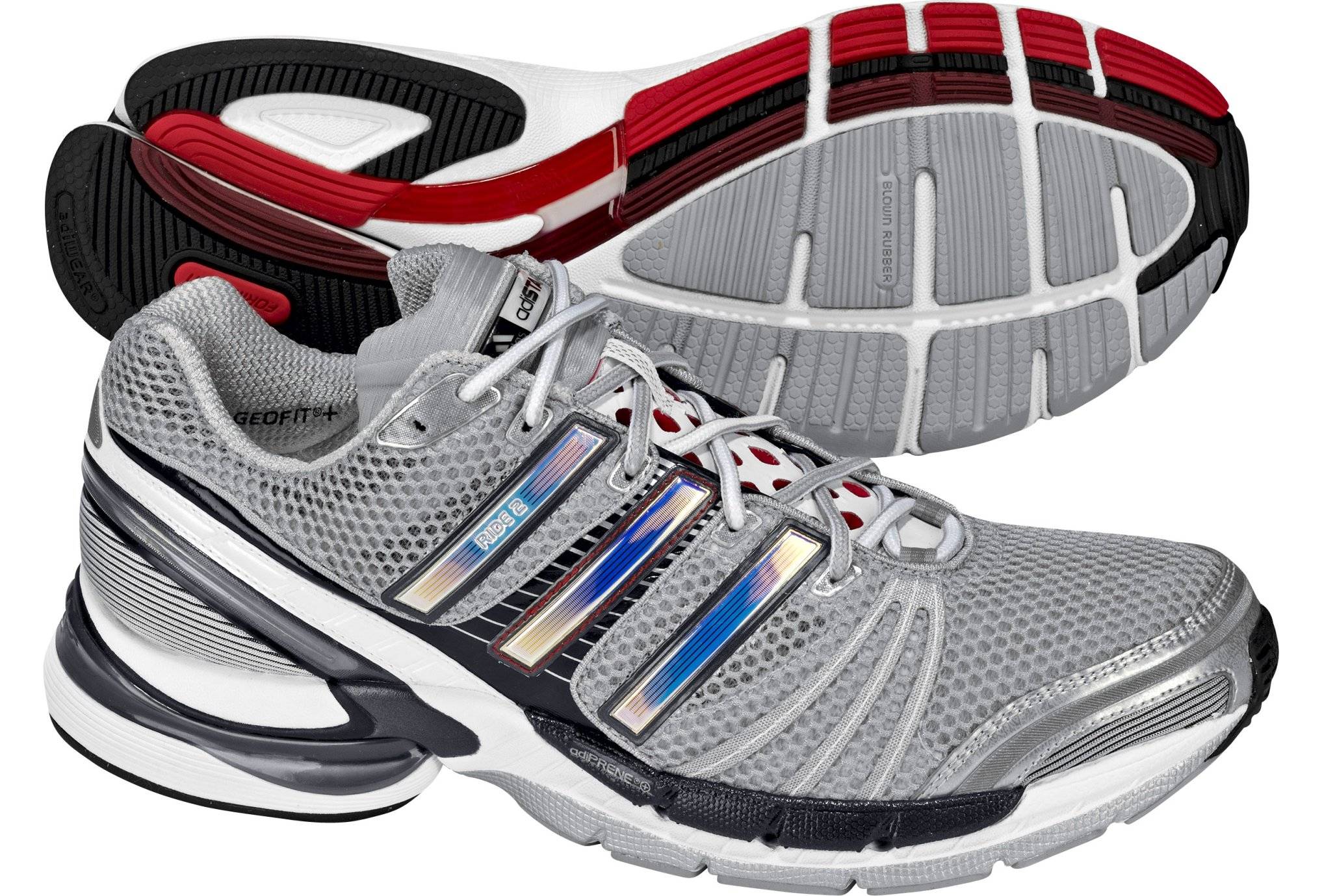 adidas Adistar Ride 2 hiver 2009 