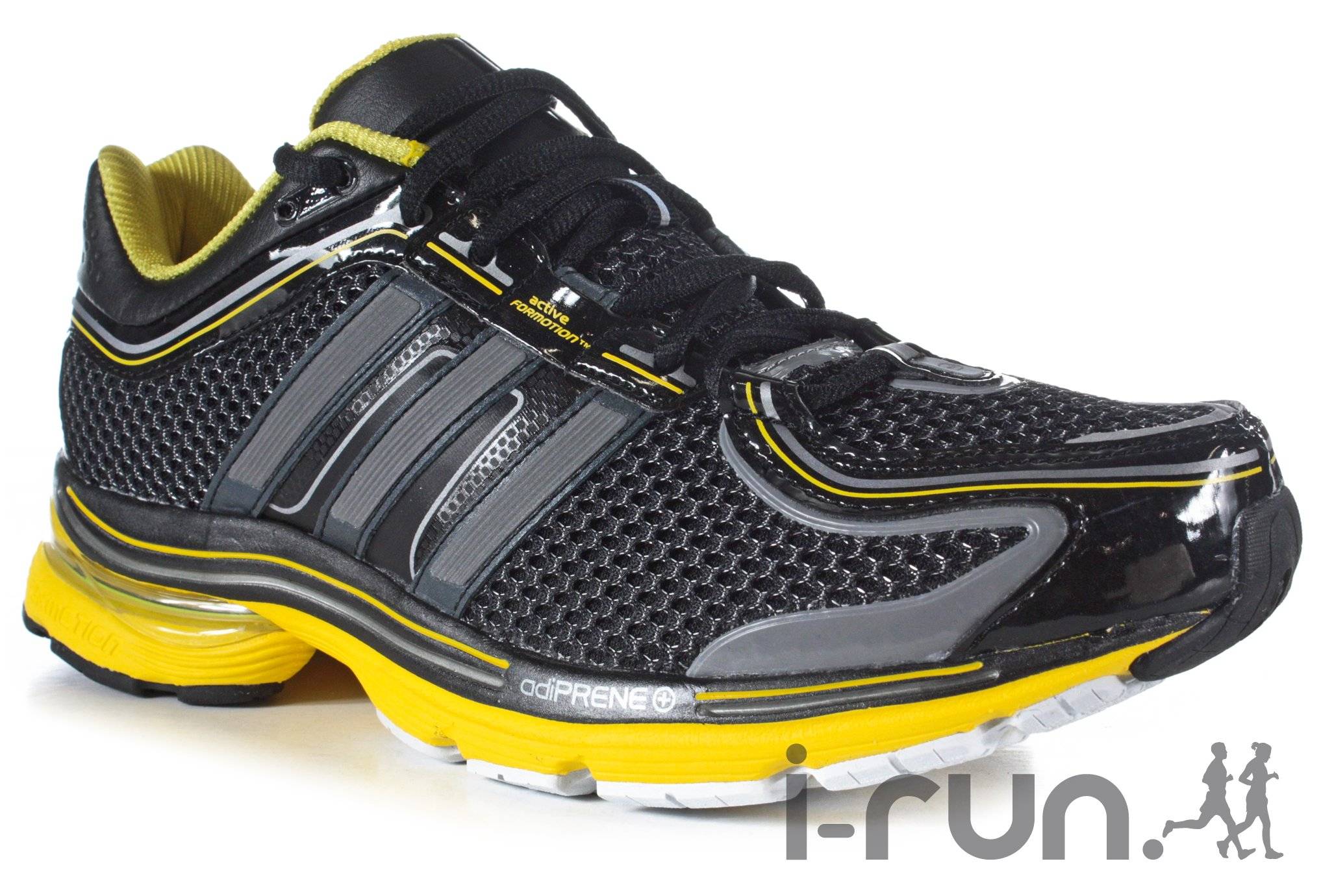 adidas AdiSTAR Ride M homme pas cher Q34731 - Main Image