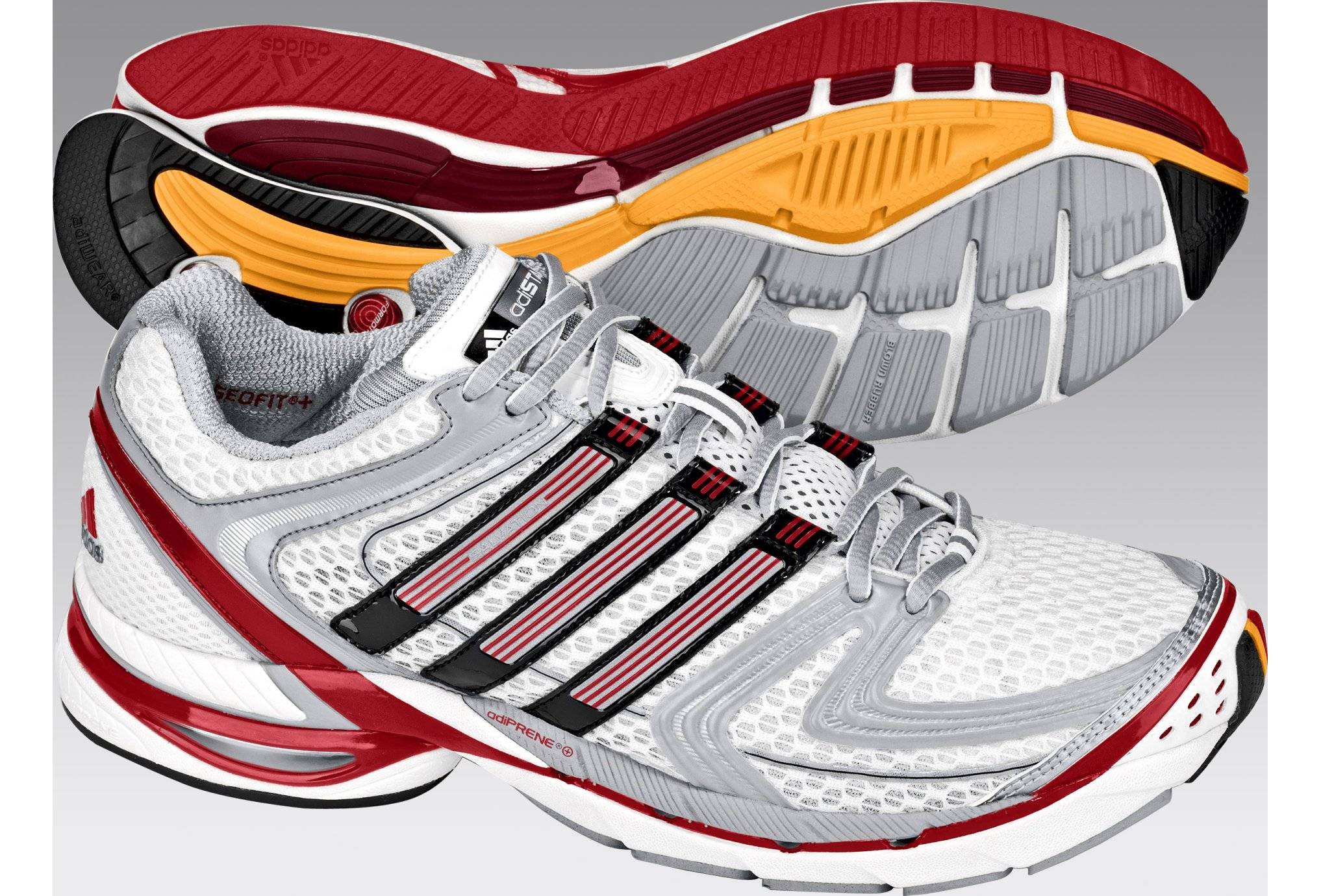adidas Adistar Salvation hiver 2009 