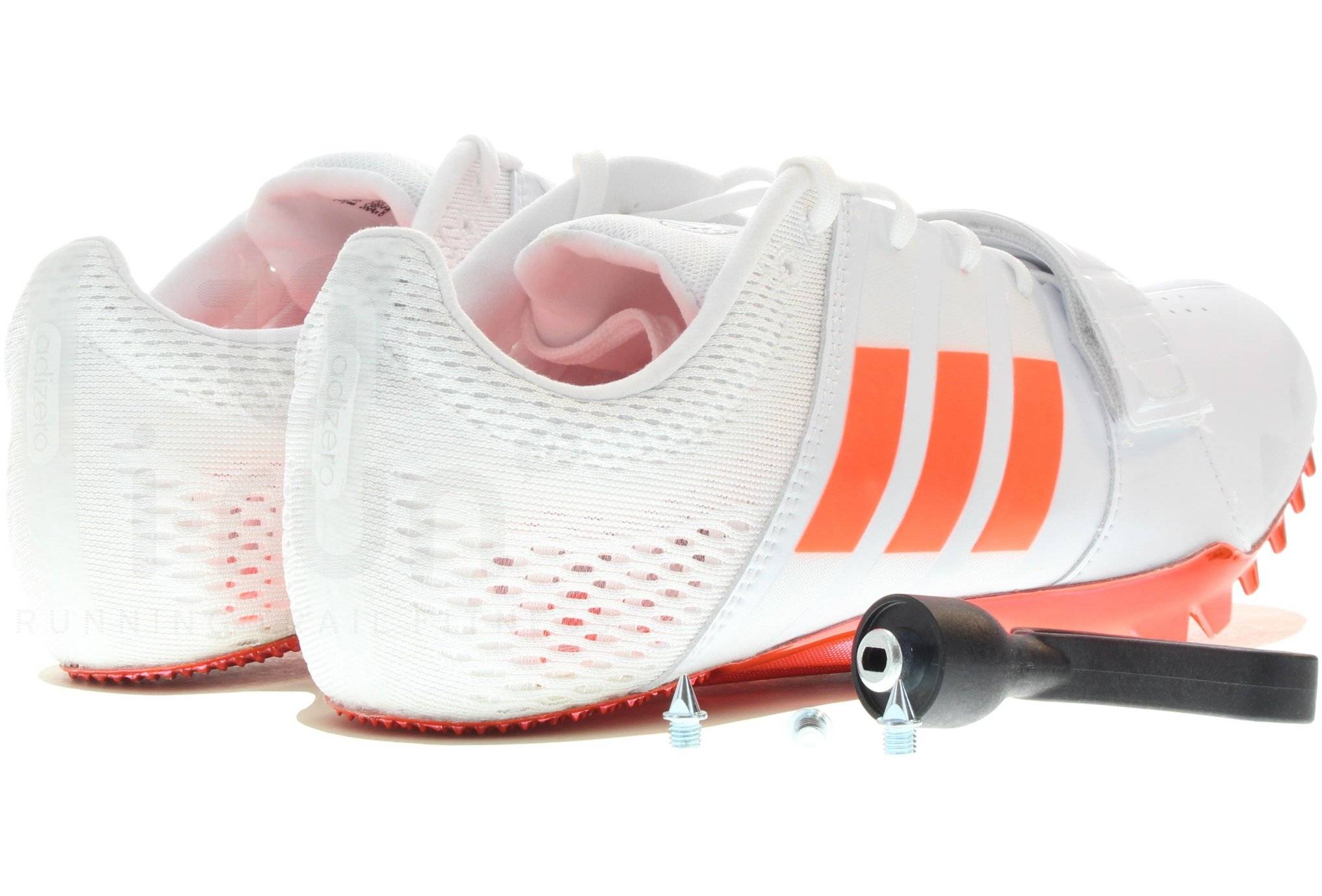adidas adizero accelerator 2018