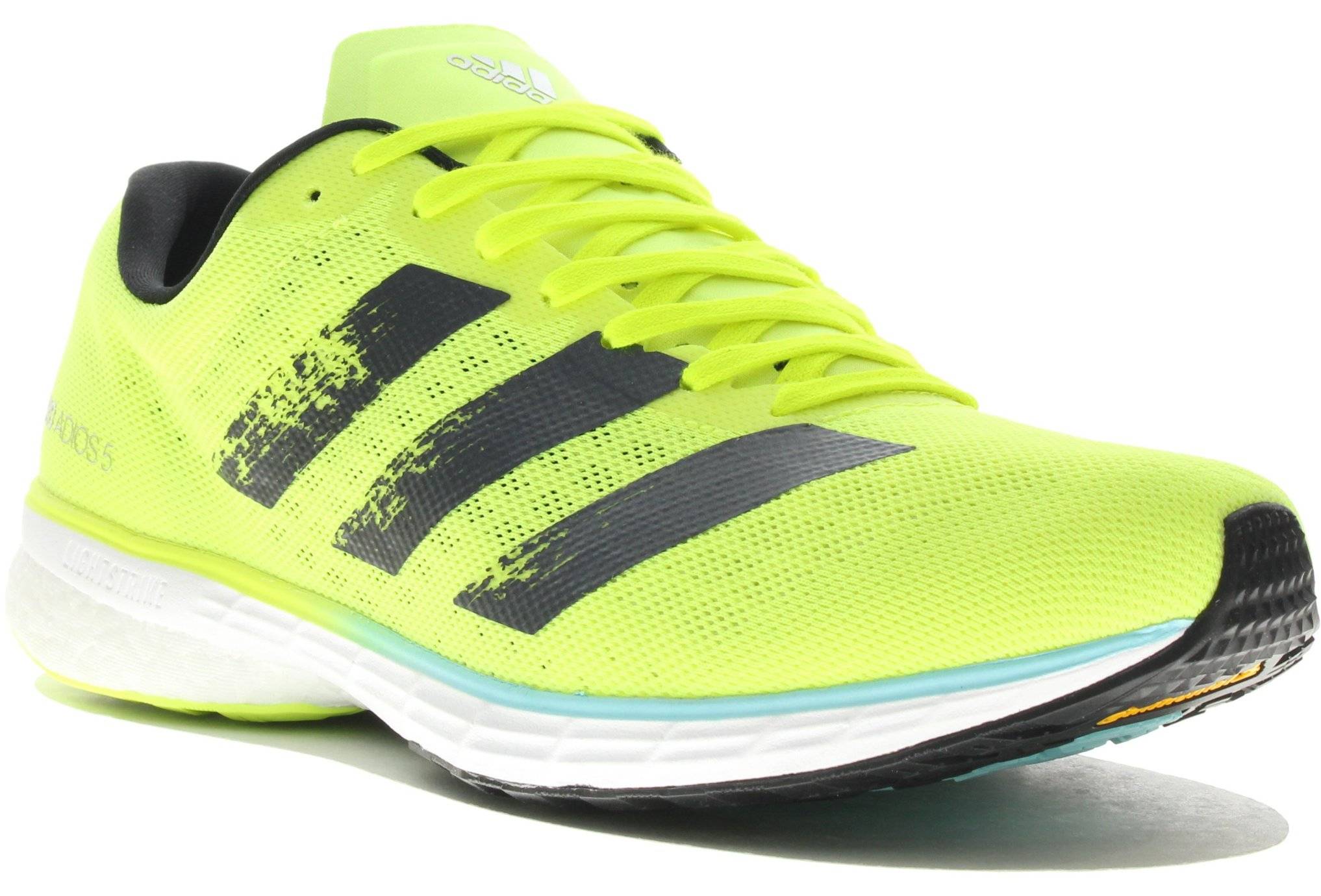 adidas adizero adios 5 M 