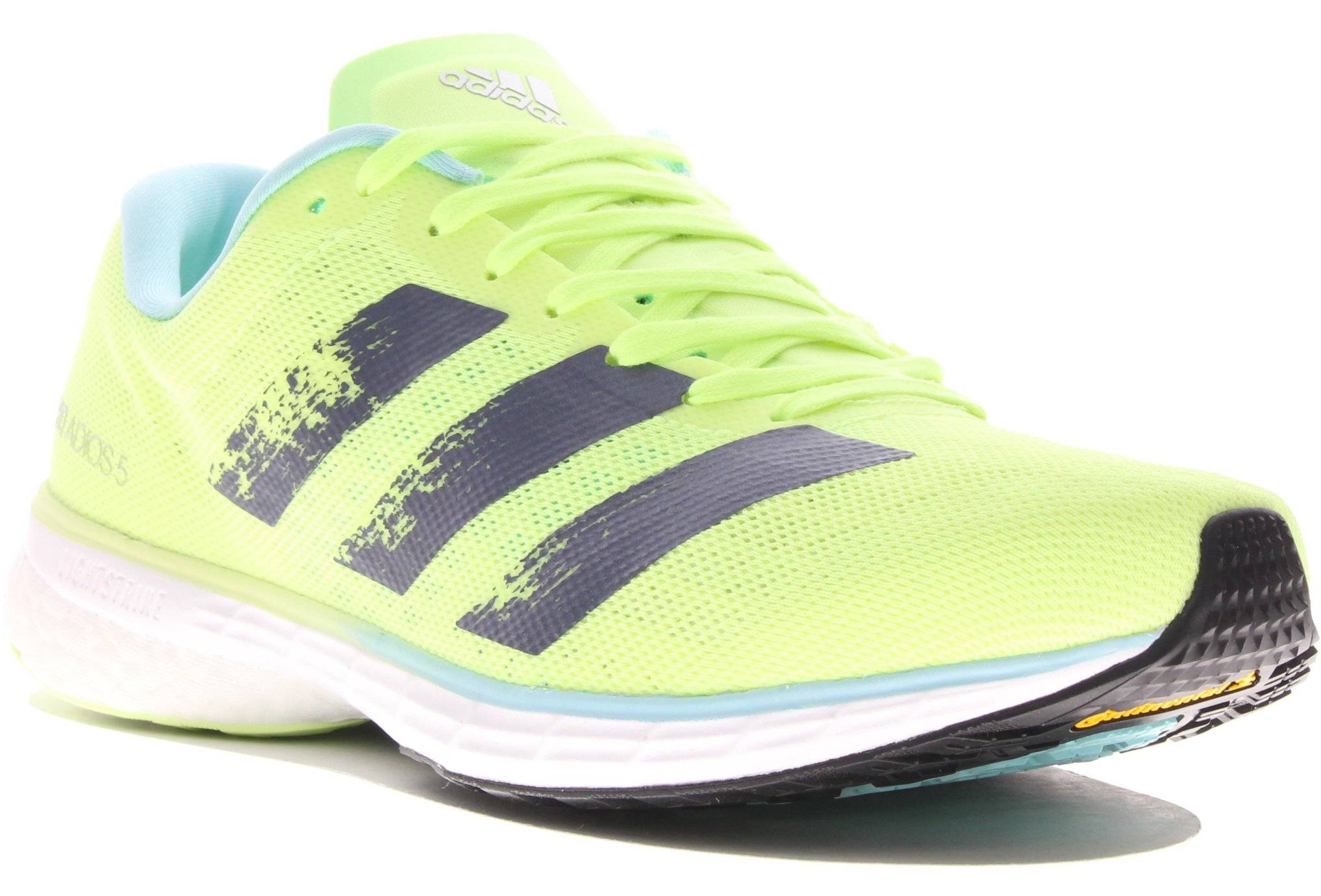 adidas adizero adios 5 W 
