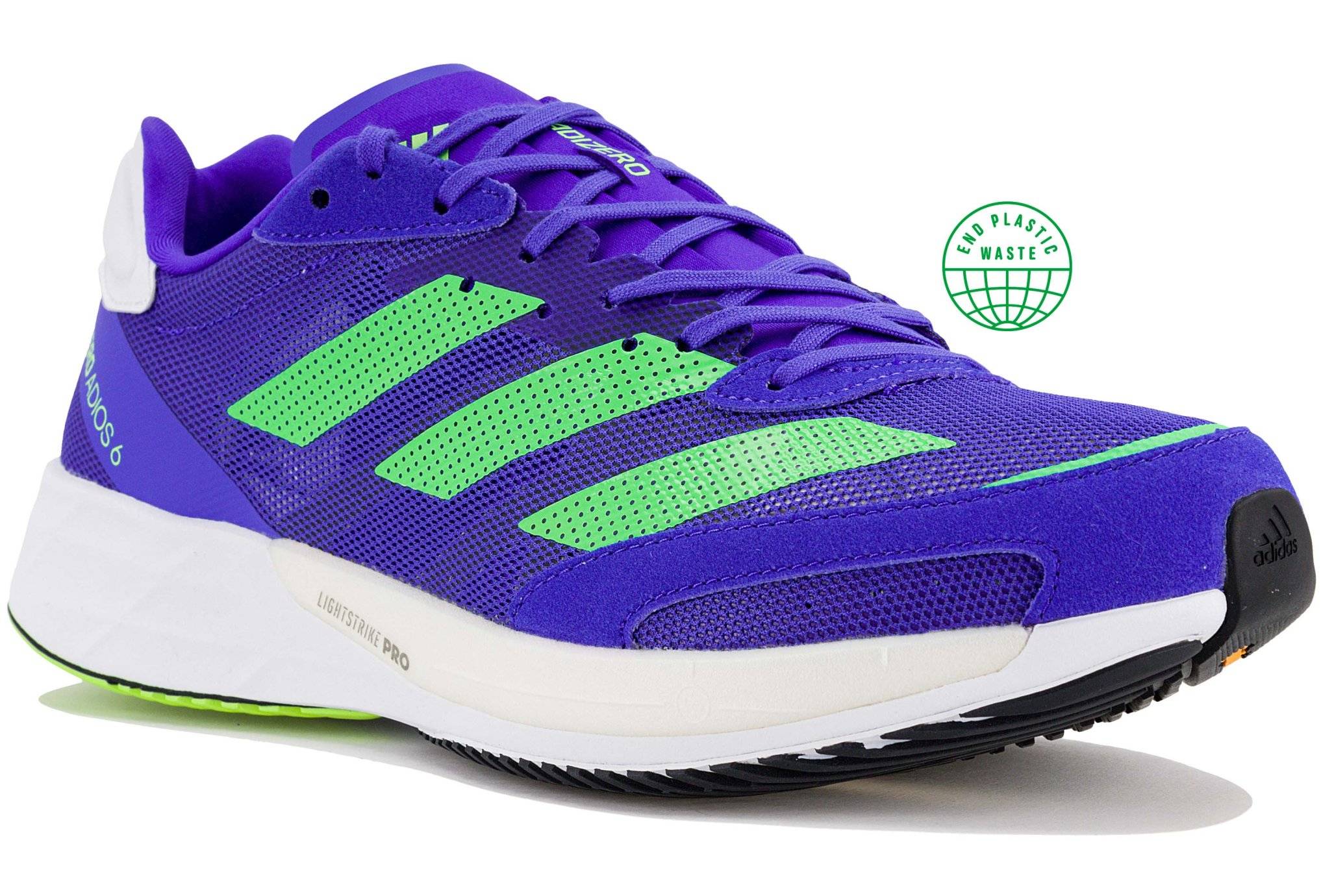 adidas adizero adios 6 M 