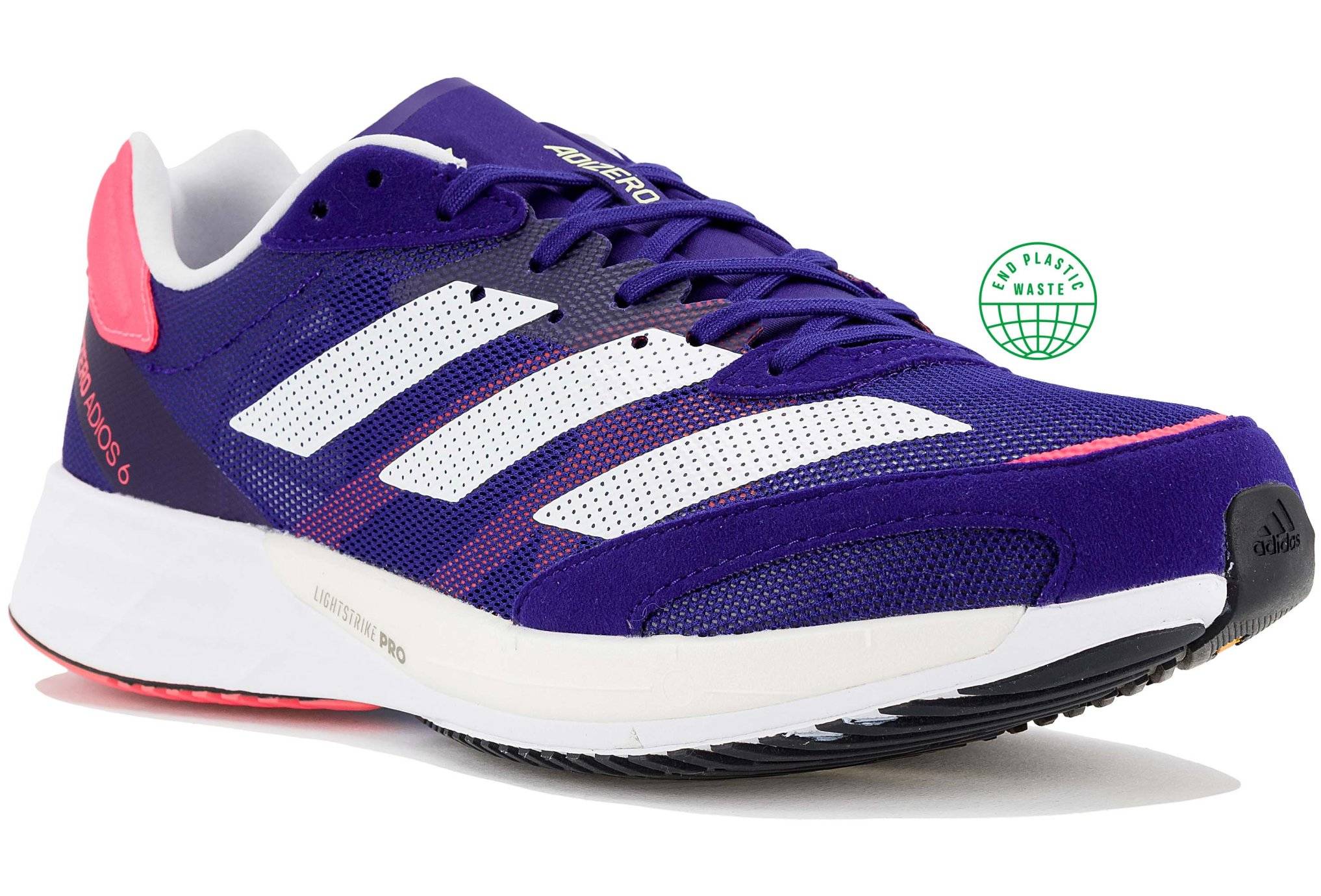 adidas adizero adios 6 M 