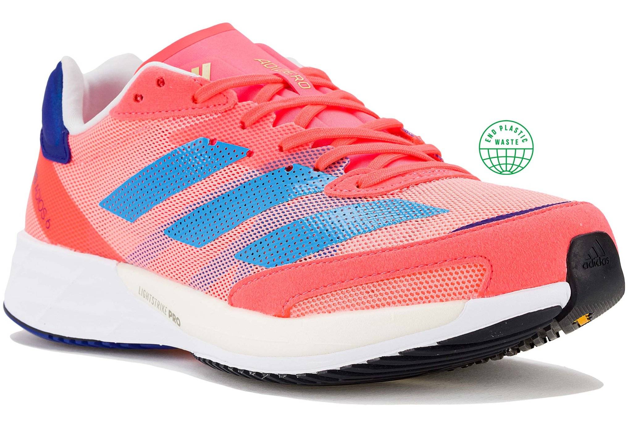 adidas adizero adios 6 W 