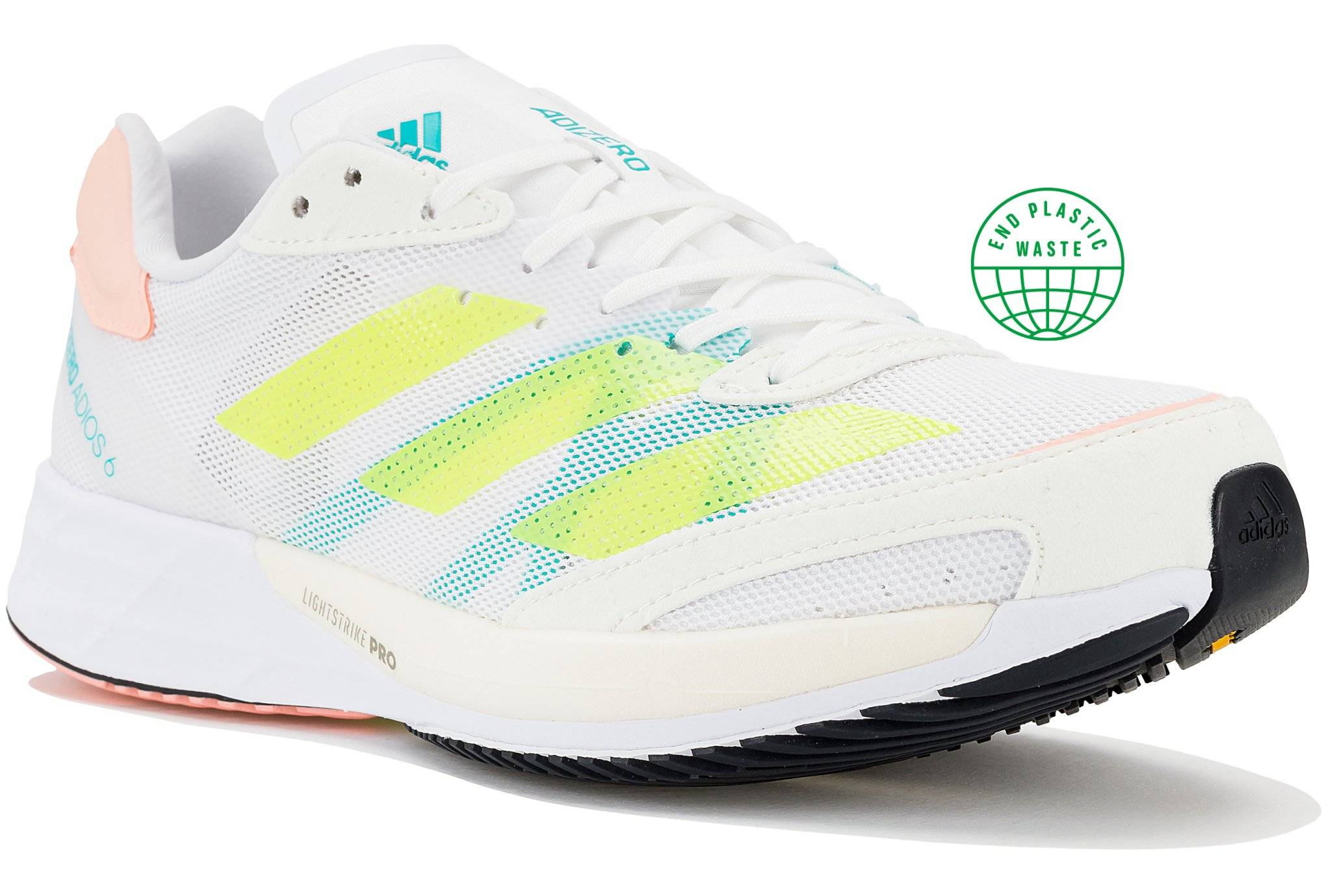 adidas adizero adios 6 W 