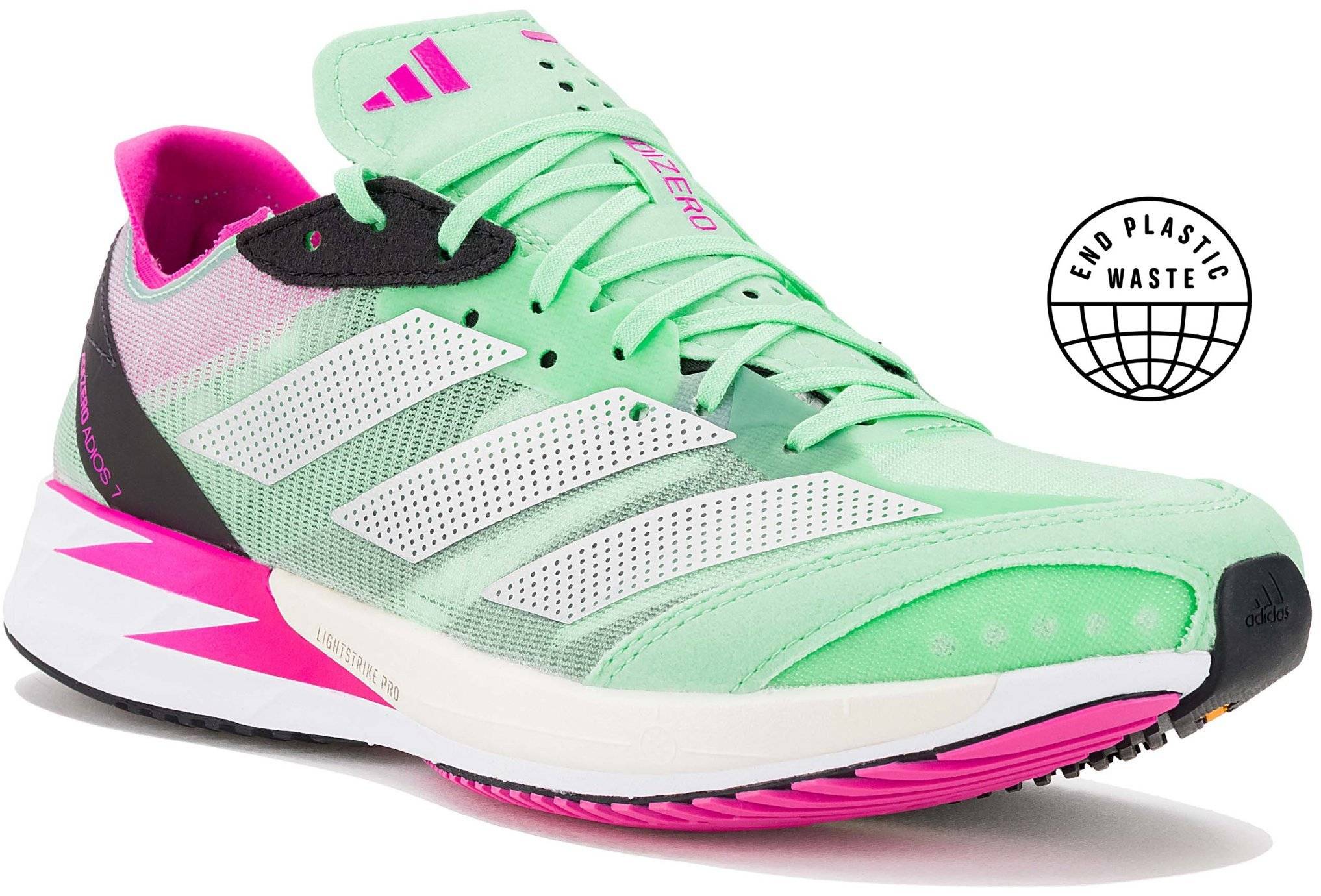 adidas adizero adios 7 W 