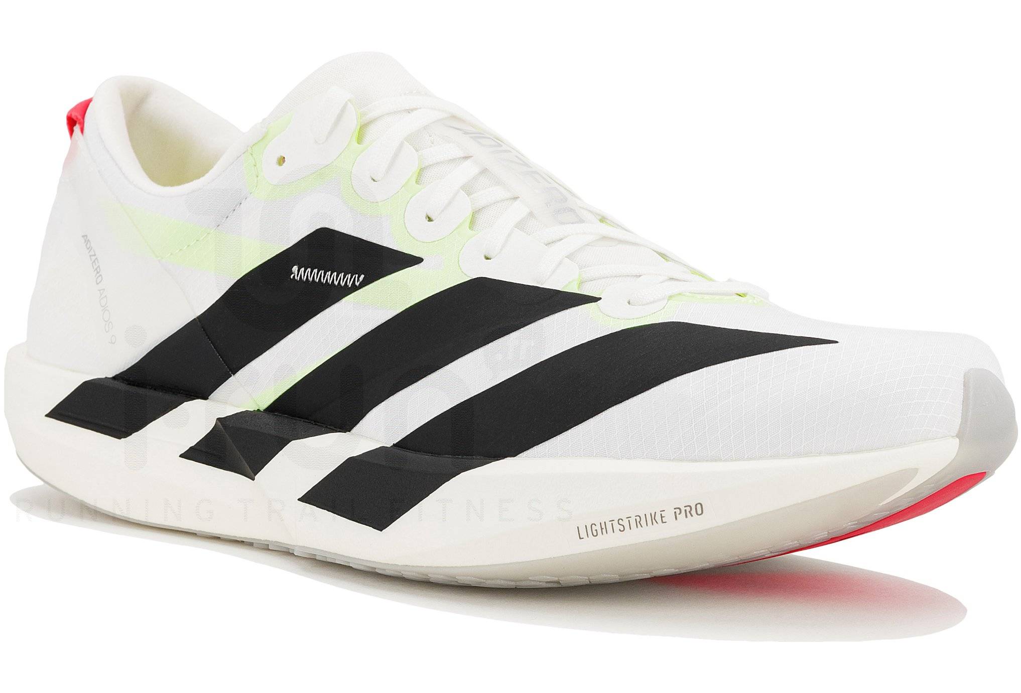 Ultrasonic Testing Adidas Yya606001 Adidas Running Shoes Size Pink