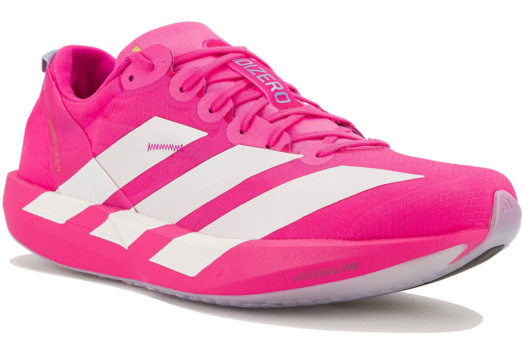 adidas adizero adios 9 Chaussures homme - adidas - Vue 5