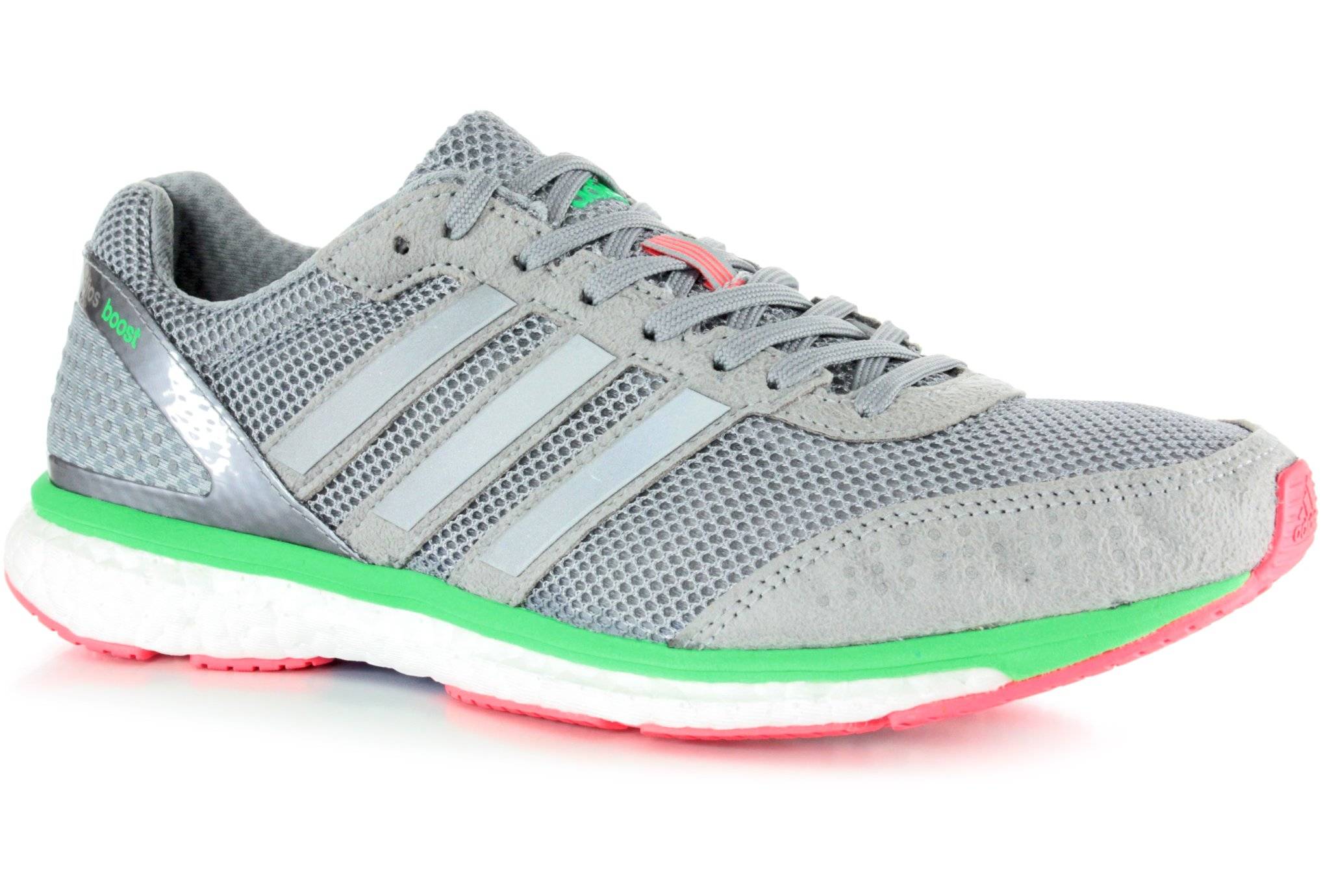 adidas Adizero Adios Boost 2 M 