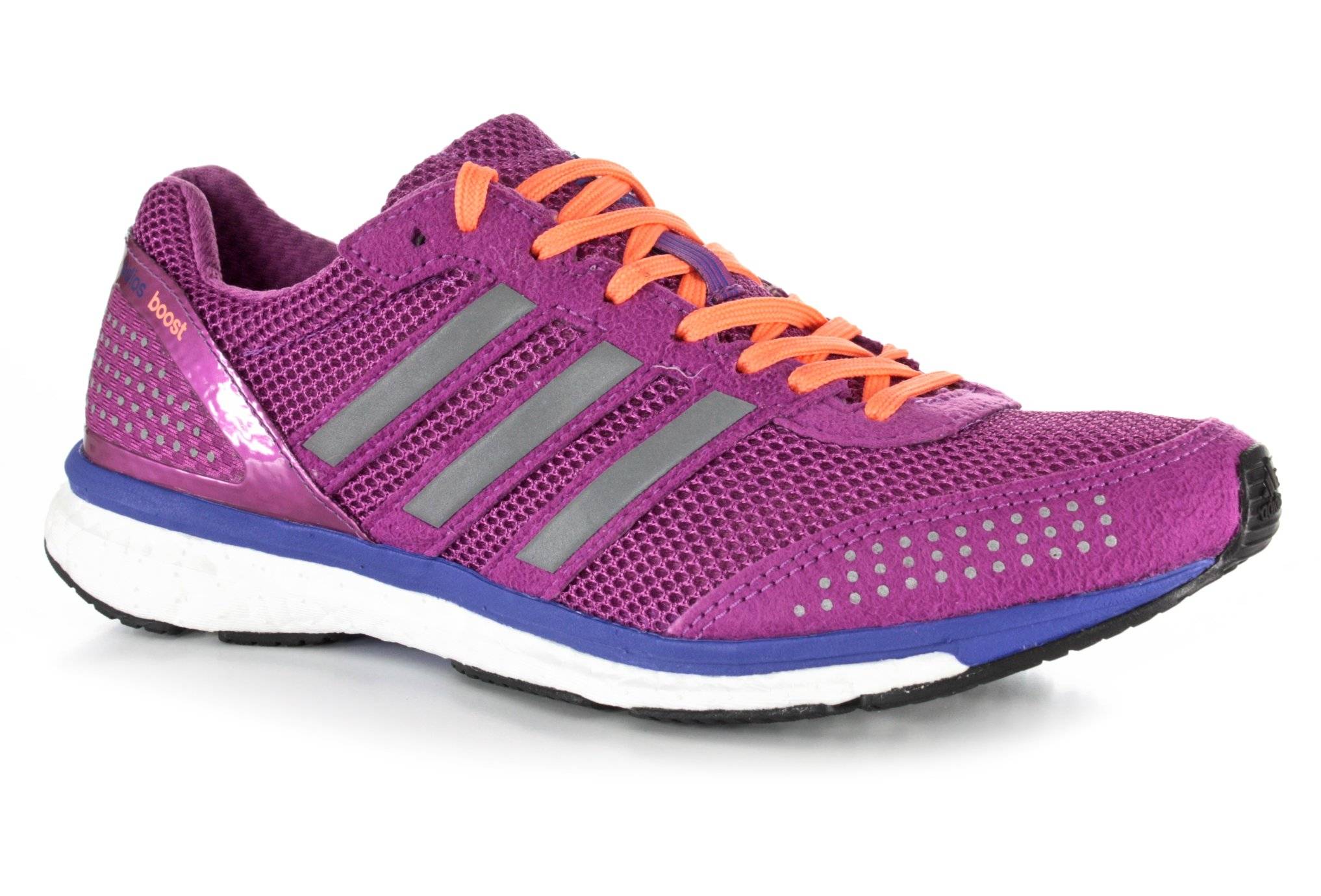adidas adizero adios Boost 2 W 