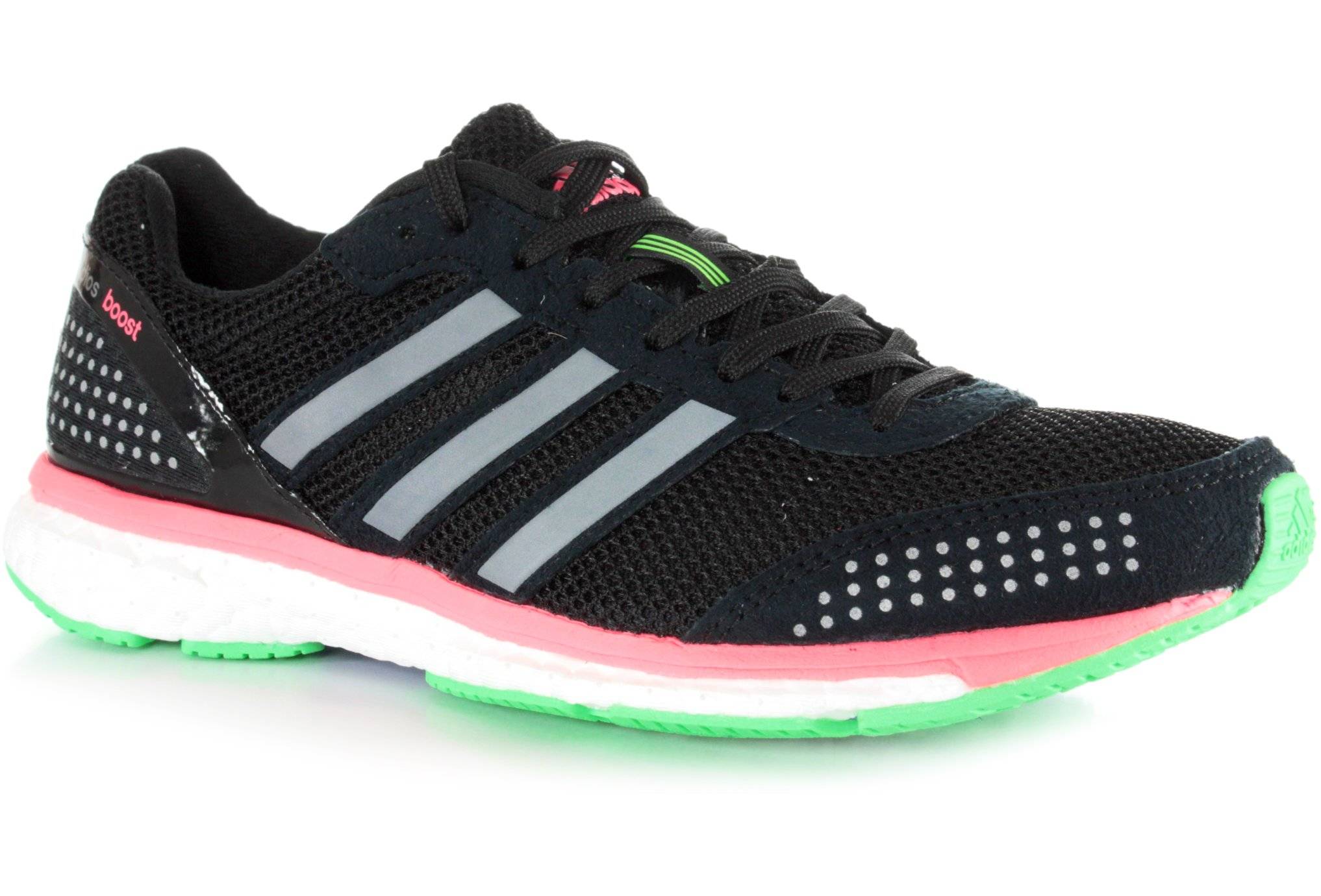 adidas adizero adios Boost 2 W 