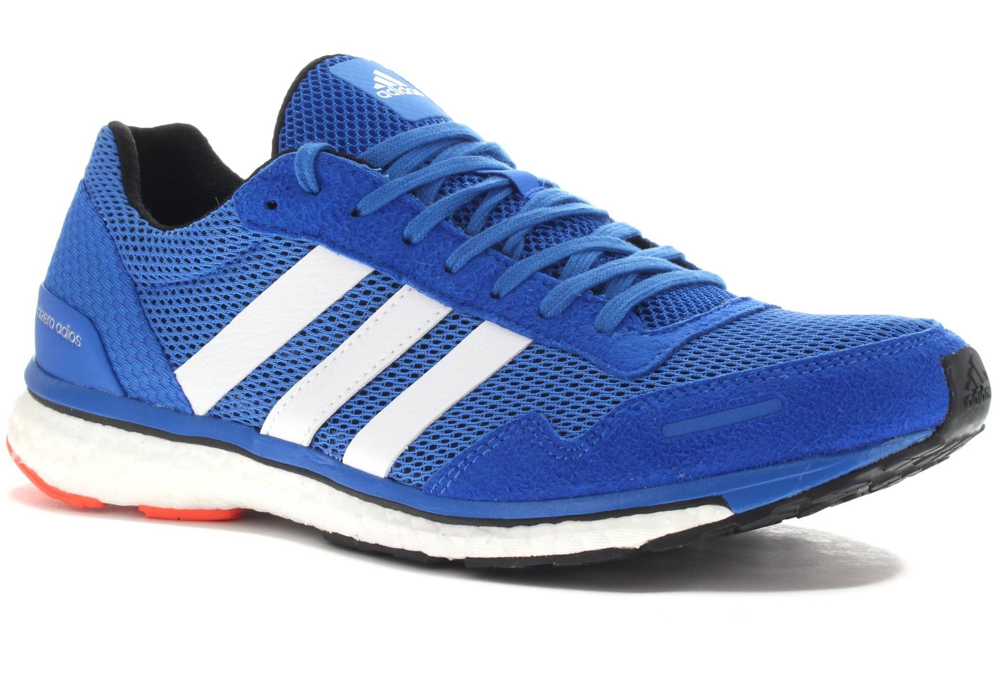 Adidas adios boost 3 homme best sale