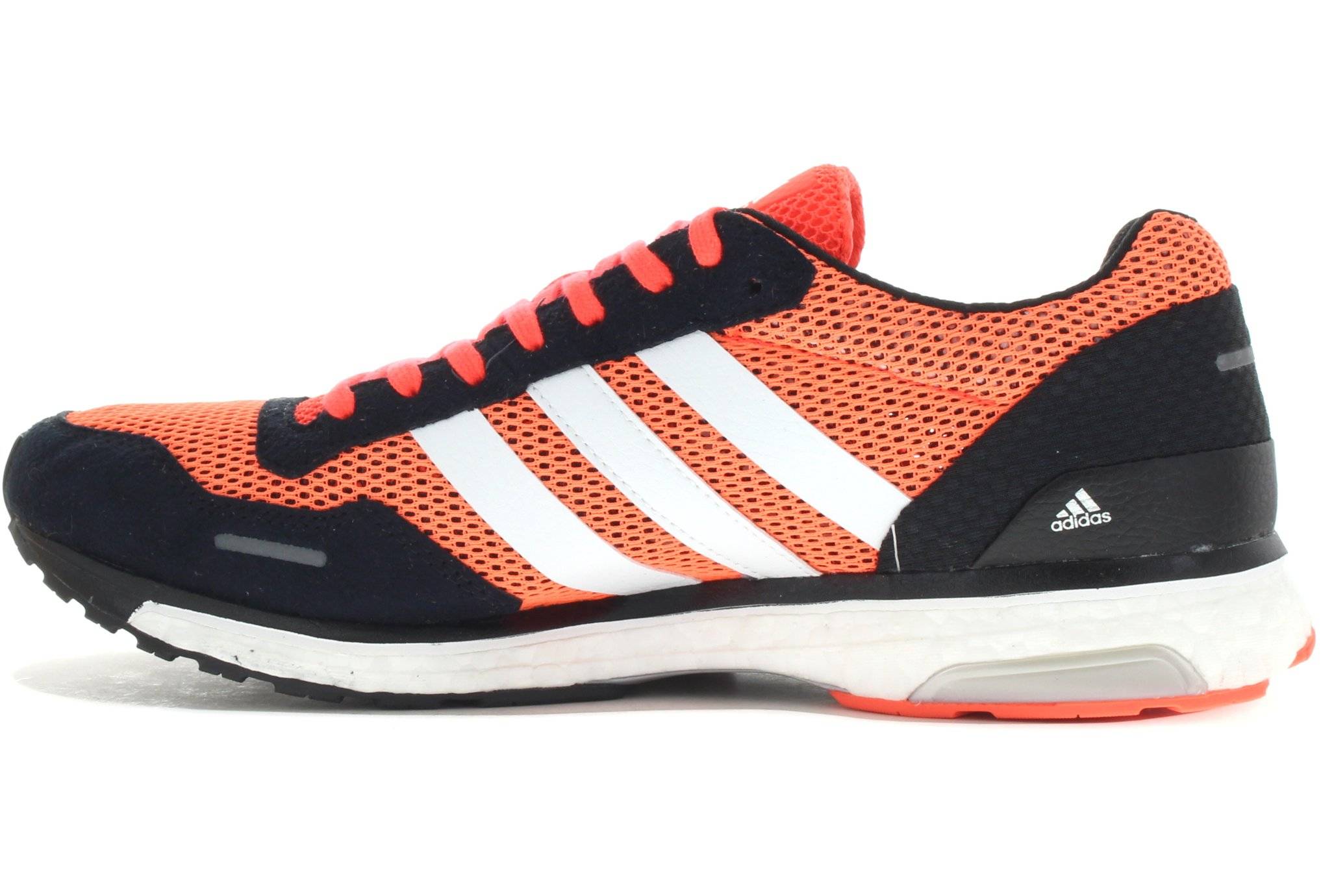 Adidas adios clearance boost 3 homme