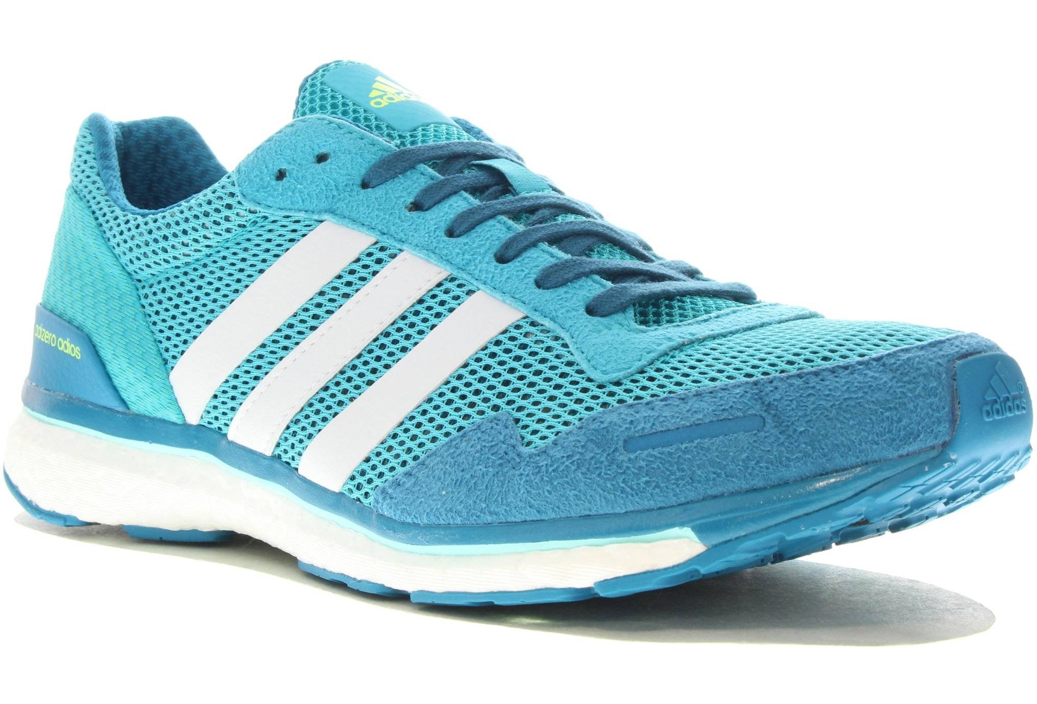 Adizero adios boost 3 women's shoes hotsell