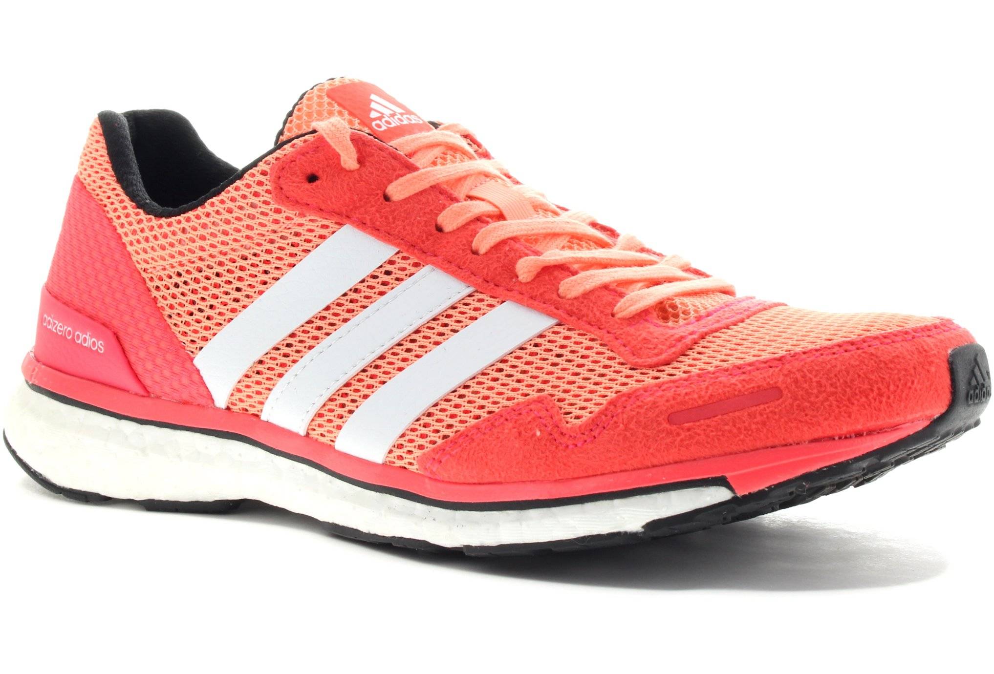 adidas adizero adios Boost 3 W 