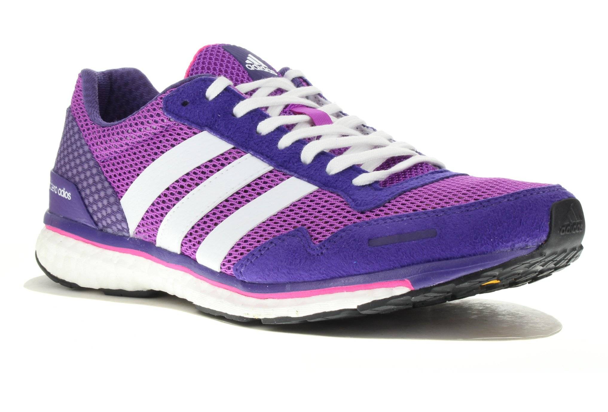 adidas adizero adios Boost 3 W 