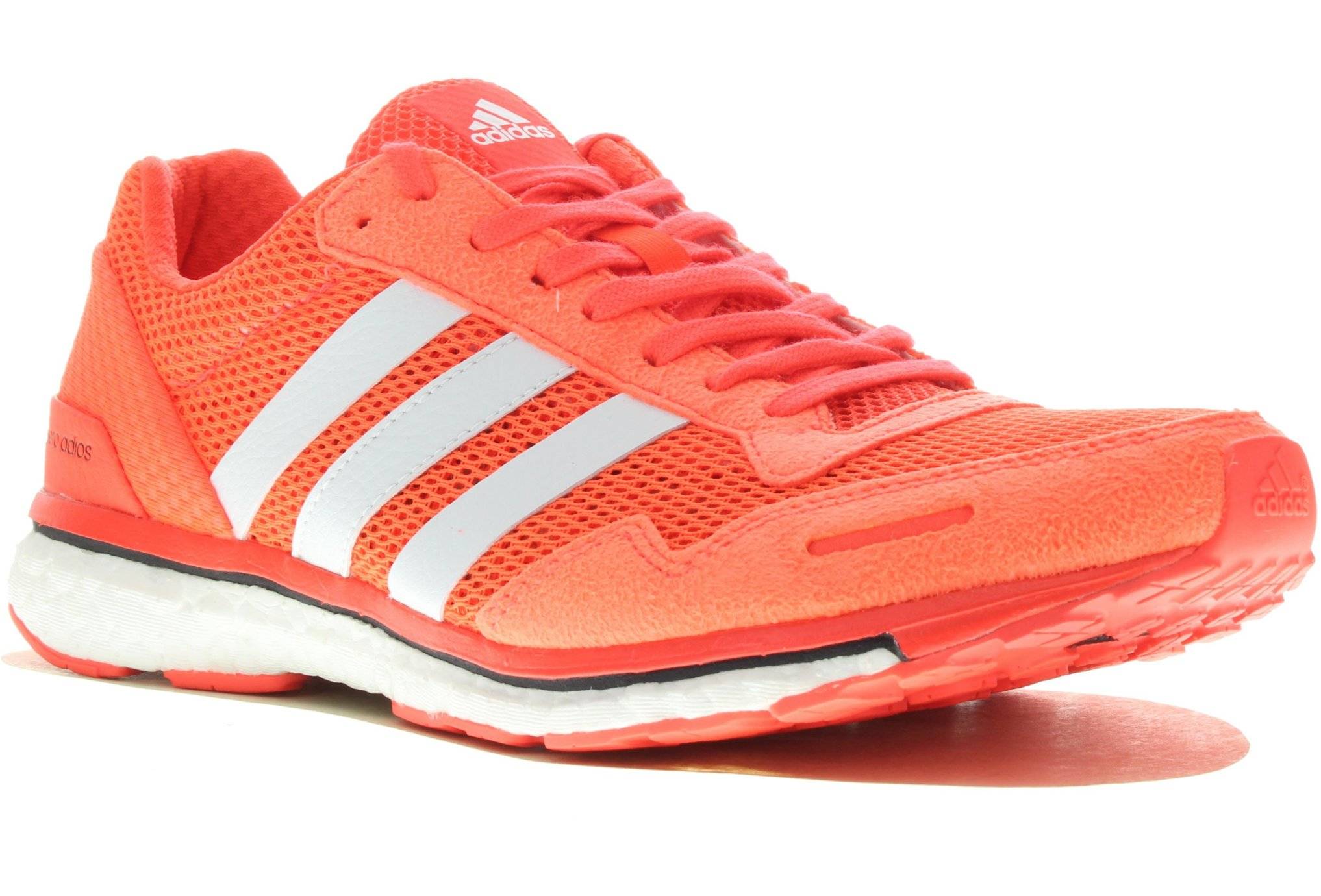 adidas adizero adios Boost 3 W 
