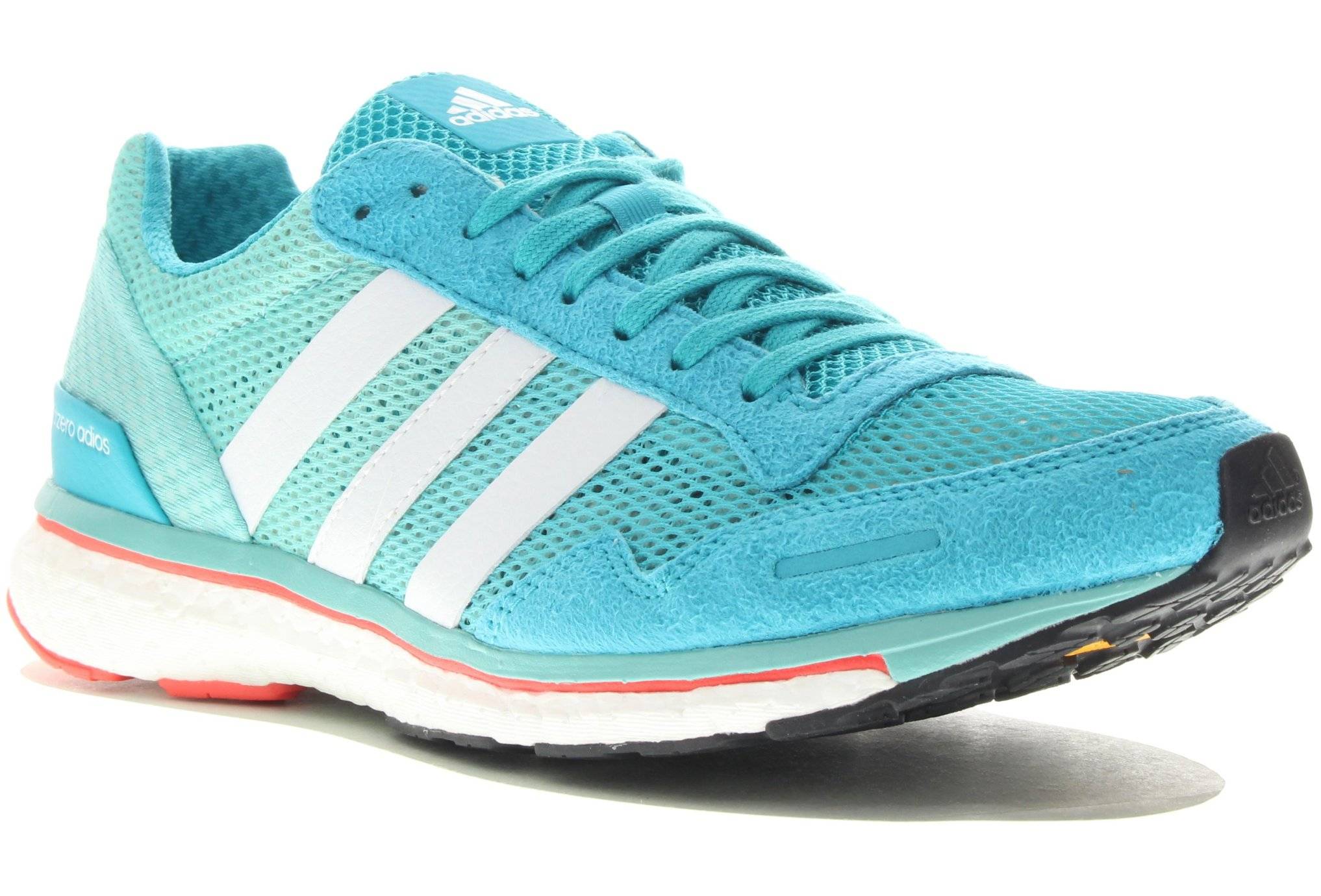adidas adizero adios Boost 3 W 