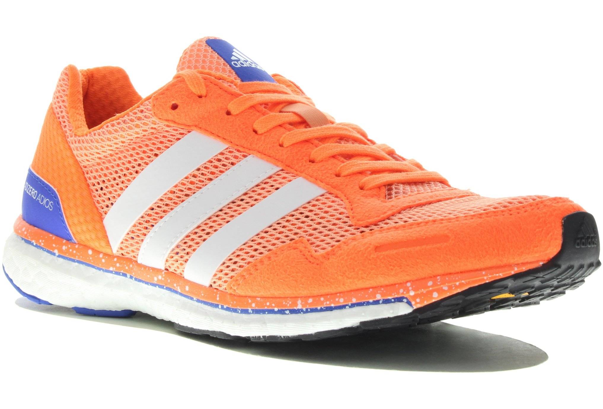adidas adizero adios Boost 3 W 