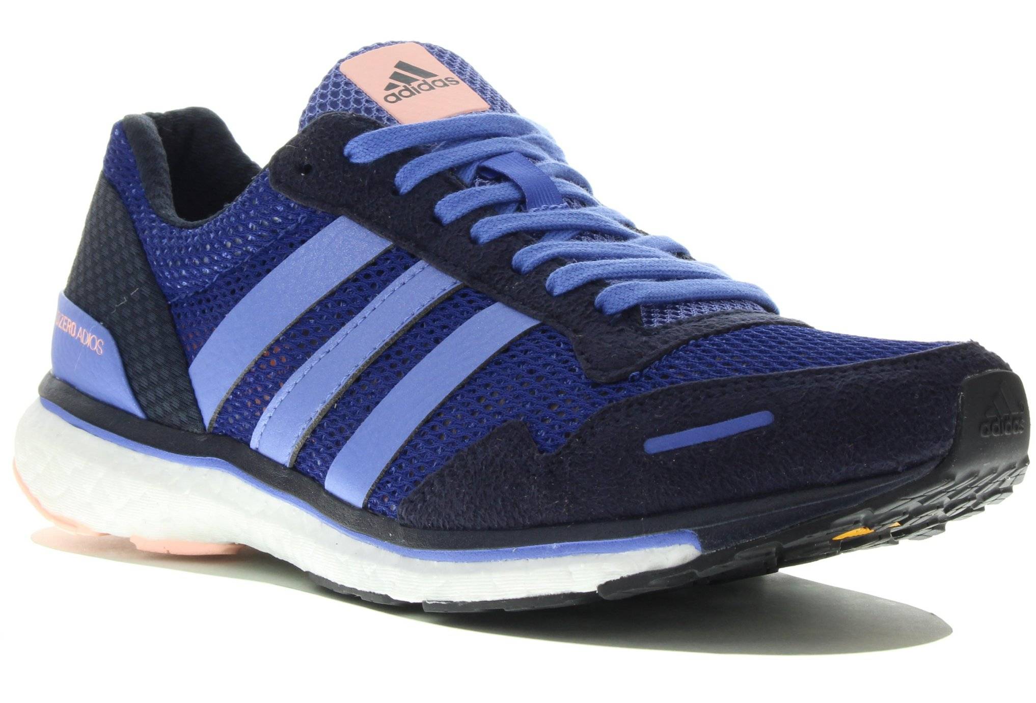 adidas adizero adios Boost 3 W 