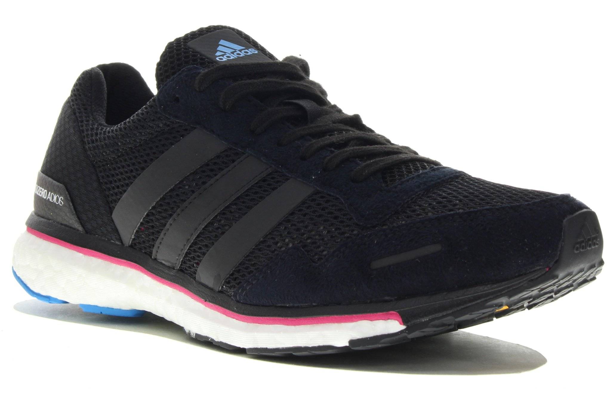 adidas adizero adios Boost 3 W 