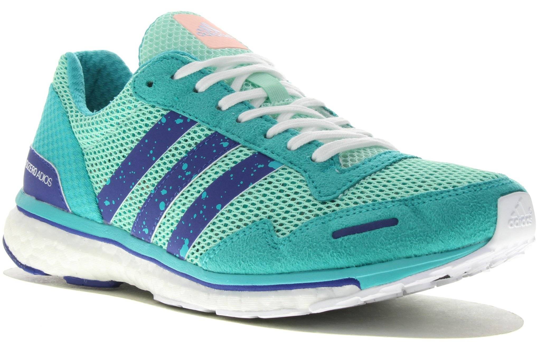 adidas adizero adios Boost 3 W 