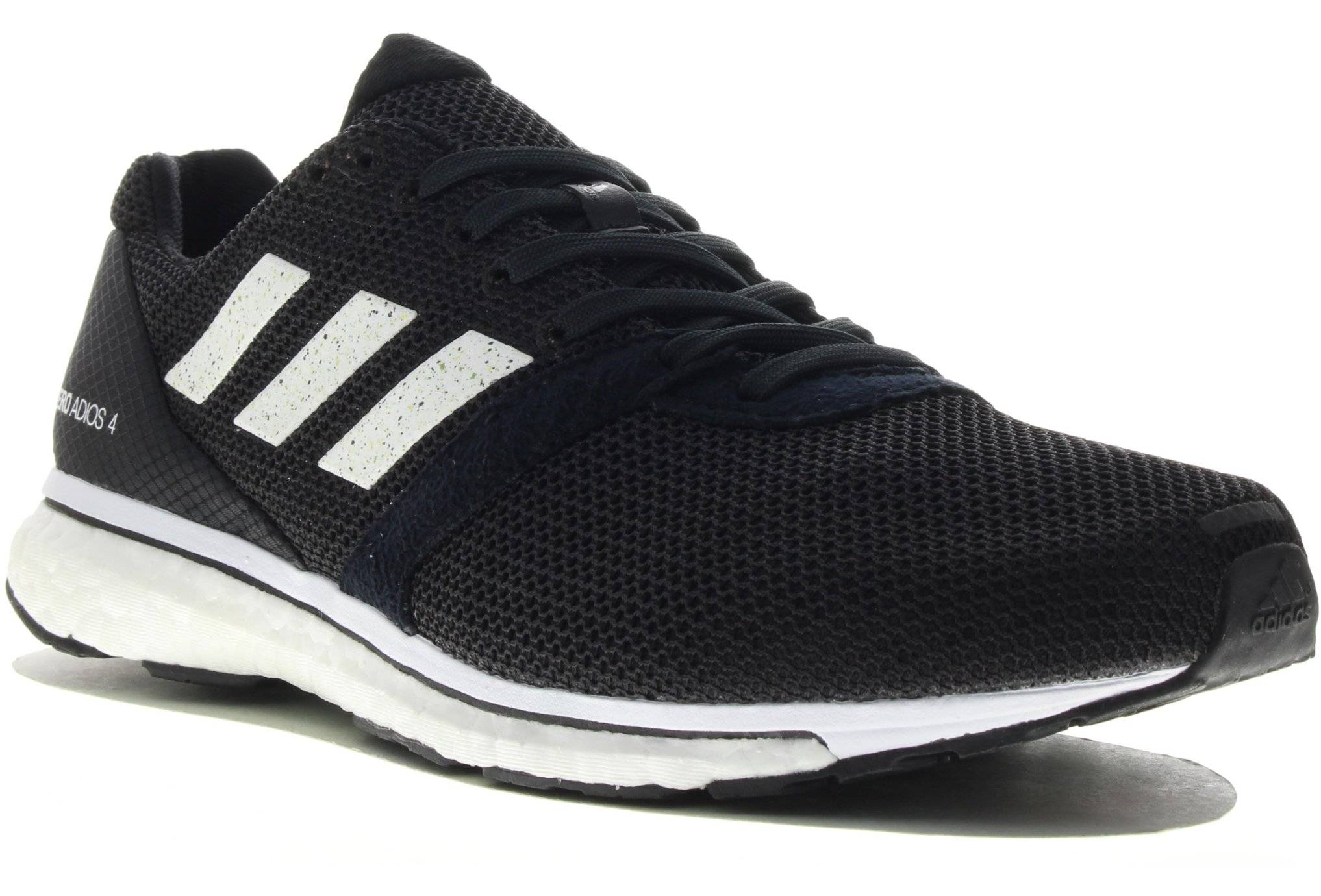 adidas adizero adios Boost 4 M homme pas cher B37312