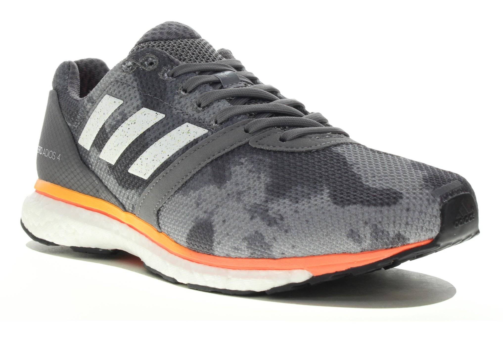 Adizero adios boost 4 hotsell