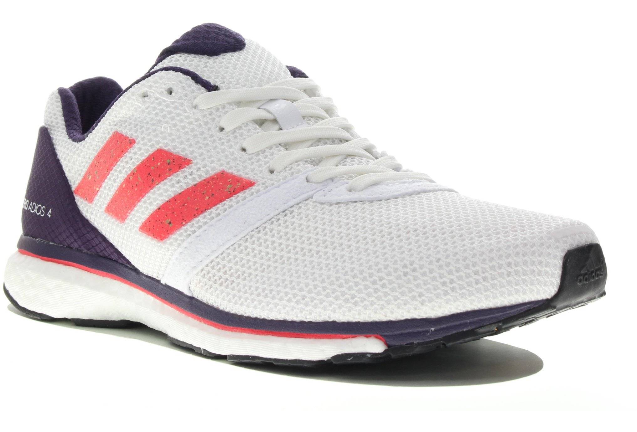 adidas adizero adios Boost 4 W 