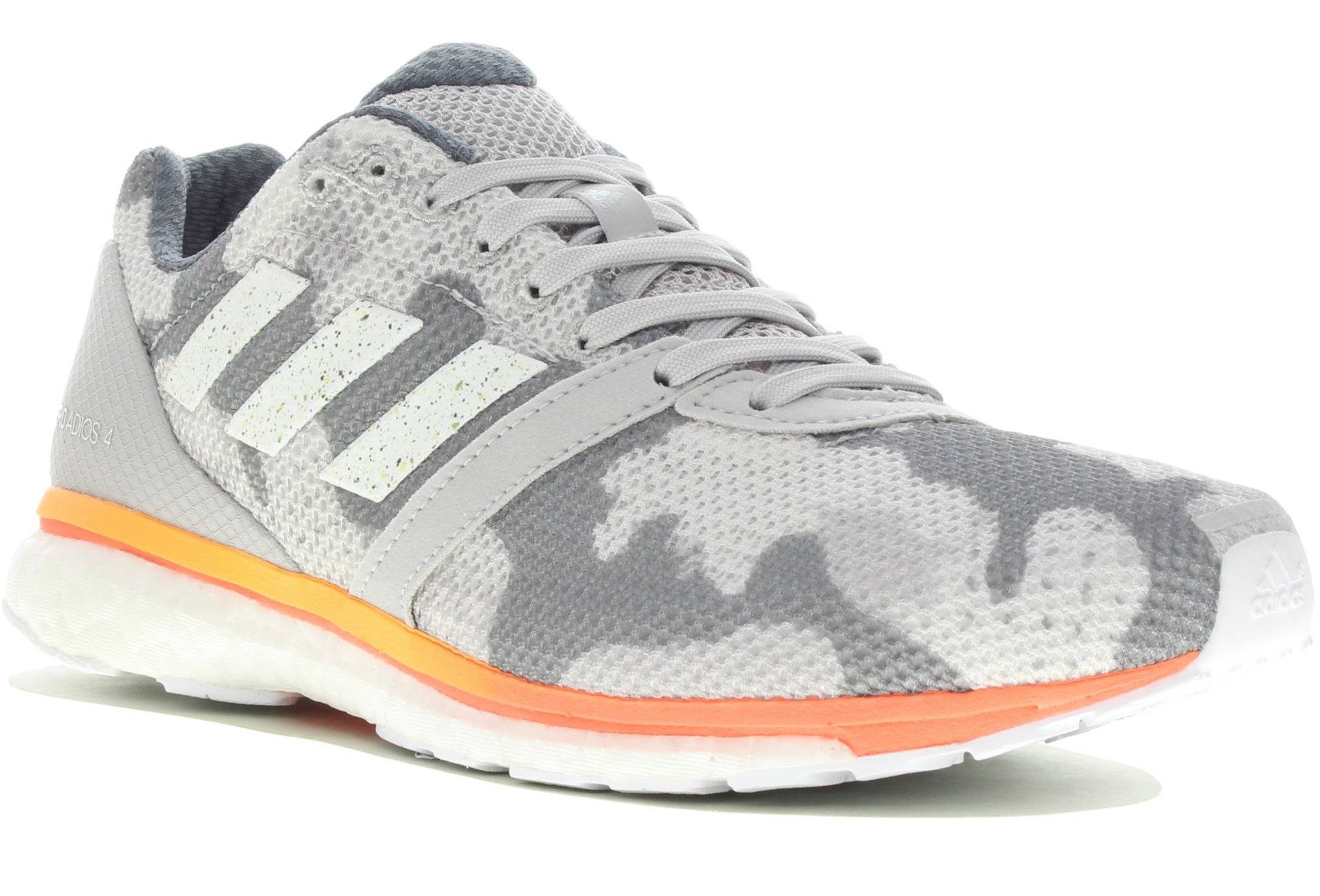 adidas adizero adios Boost 4 W 