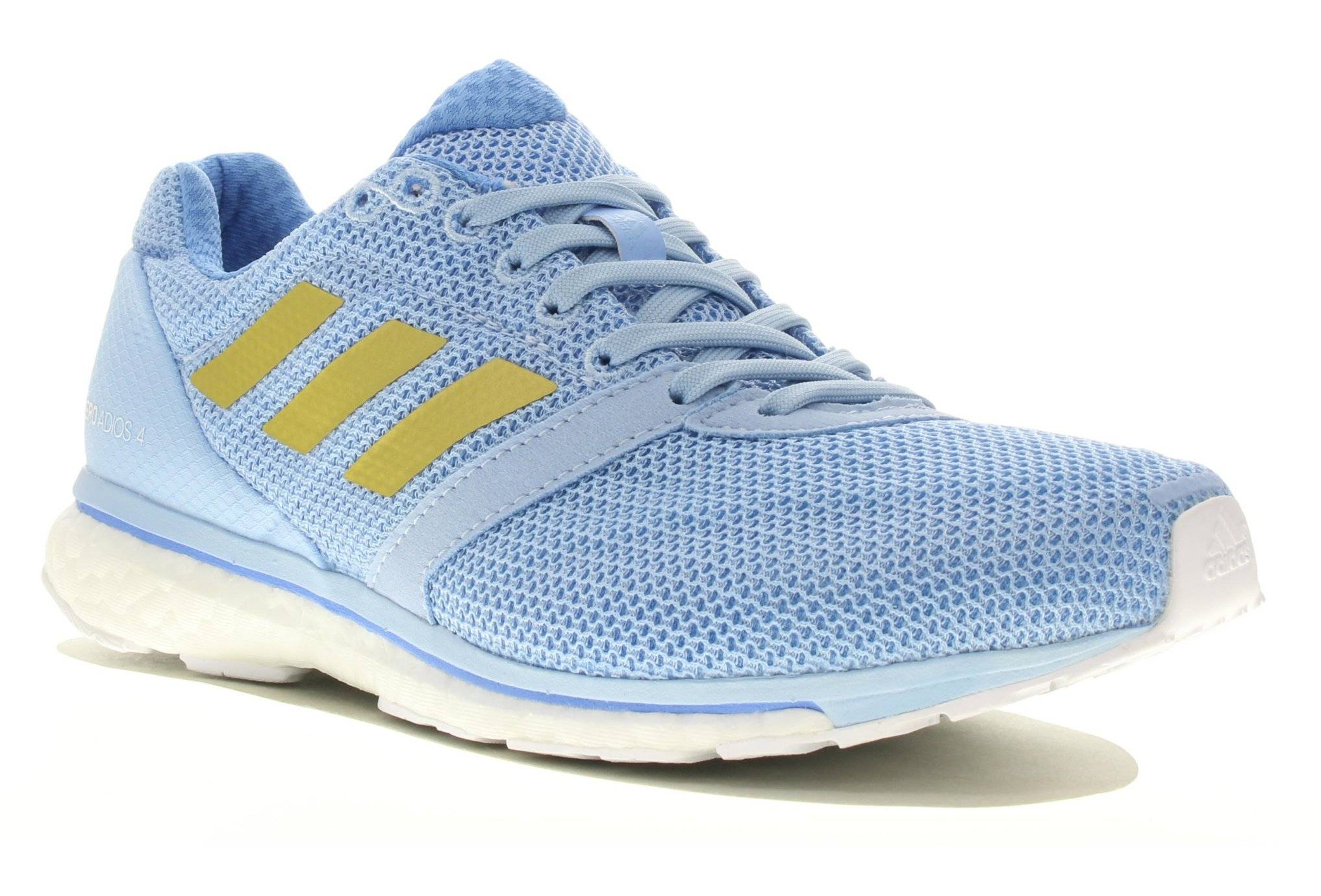 adidas adizero adios Boost 4 W 